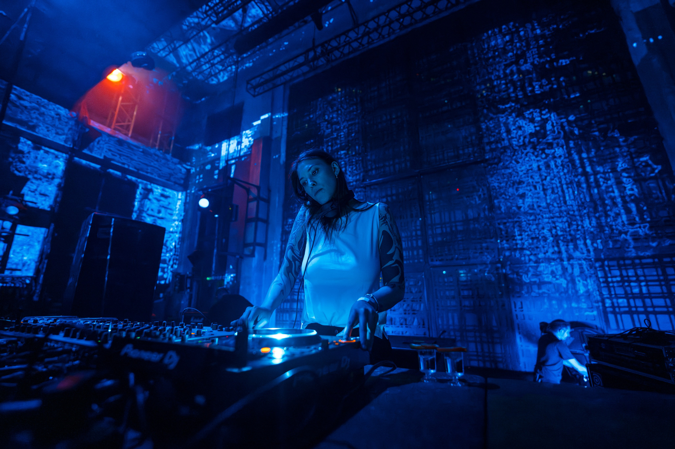 SICK YEARS, ARMA ╳ SILA SVETA. @tomrus: Рустам Шагиморданов — фотограф