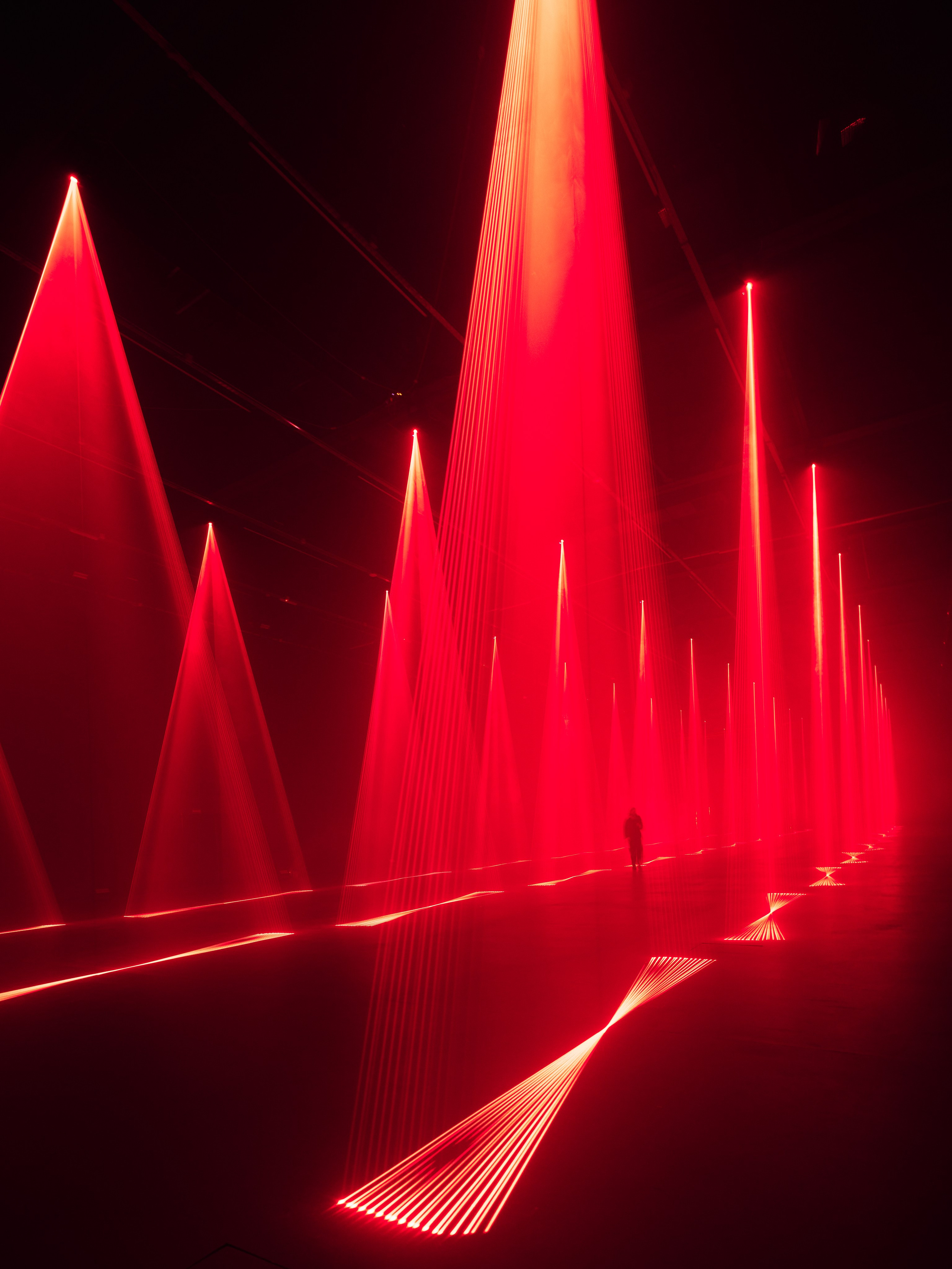 Intervals Festival 2025. @tomrus: Рустам Шагиморданов — фотограф