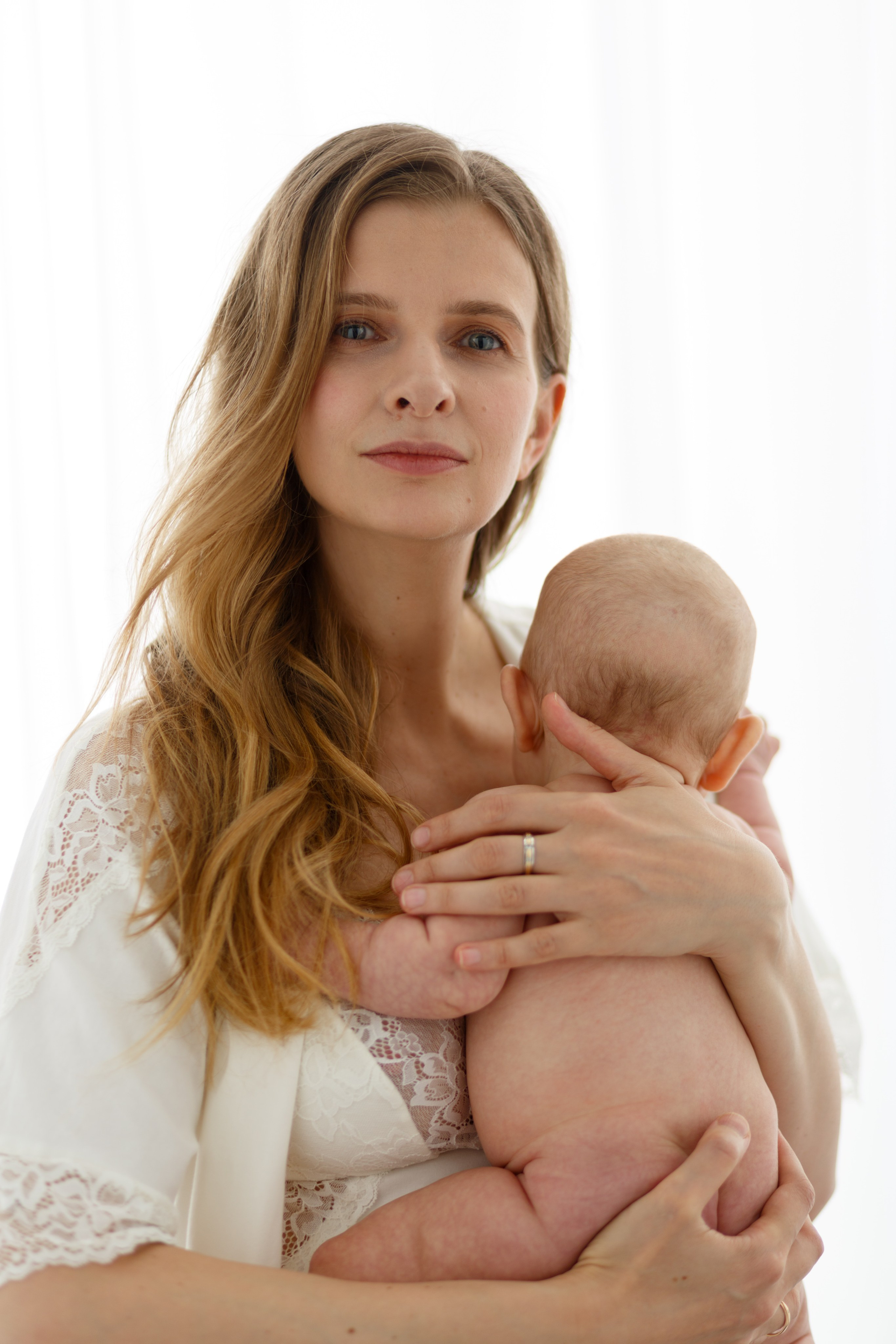 Maternity. Elena Yavorskaya Photography