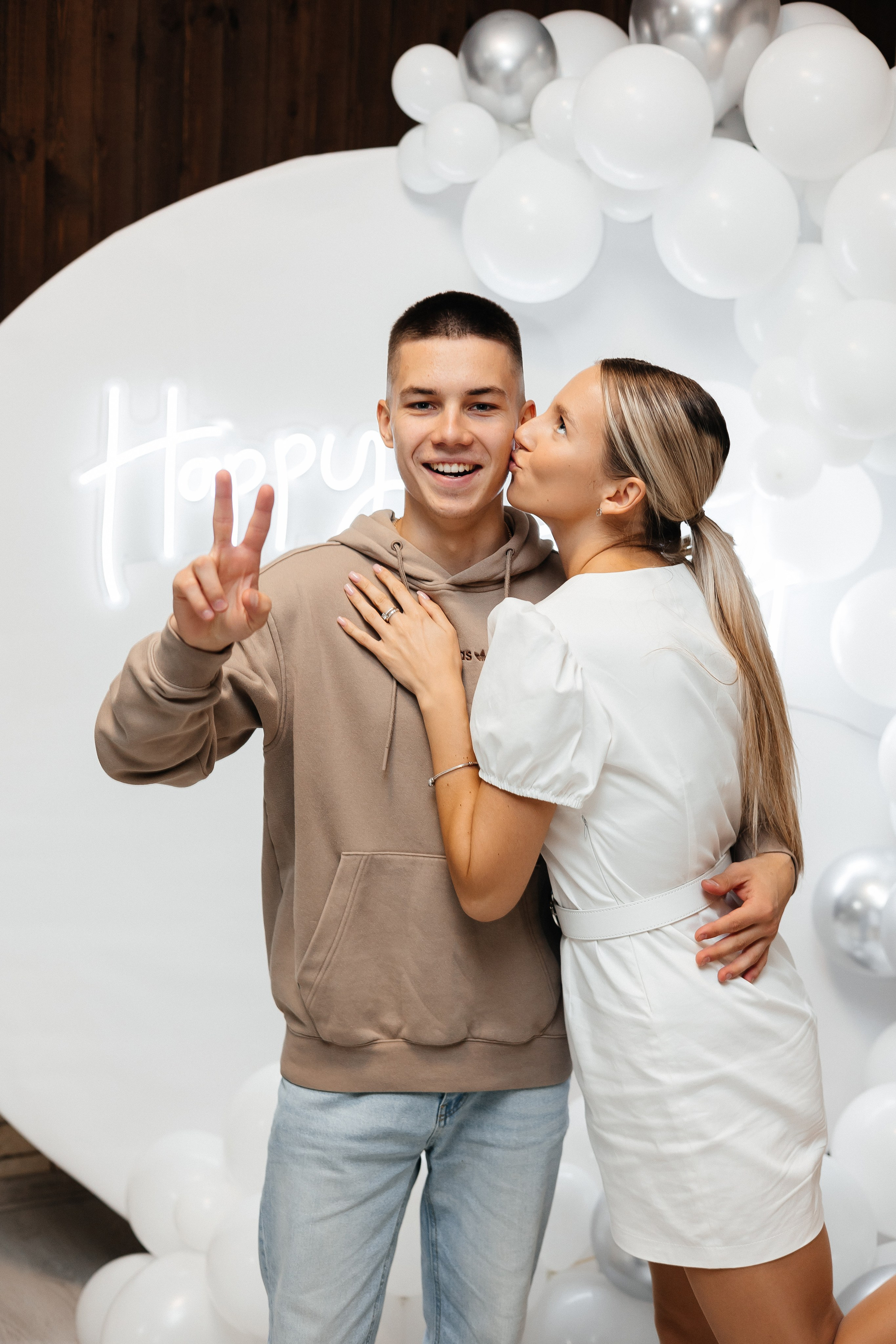 ДЕНЬ РОЖДЕНИЯ КСЕНИИ. Фотограф свадебный семейный в Красноярске Шукшина Наталья