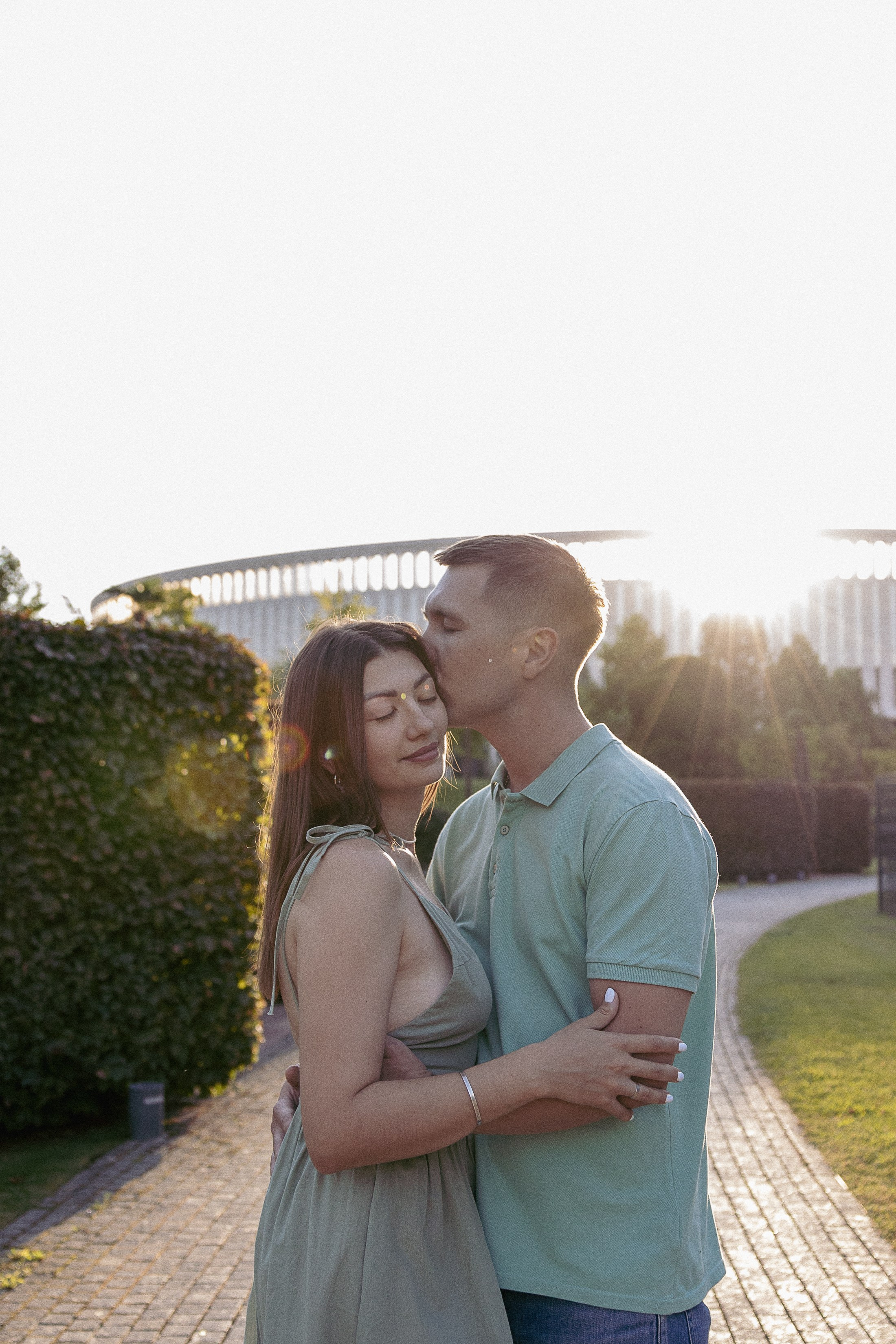 Елисей, Матвей, и Майя. Фотограф Краснодар