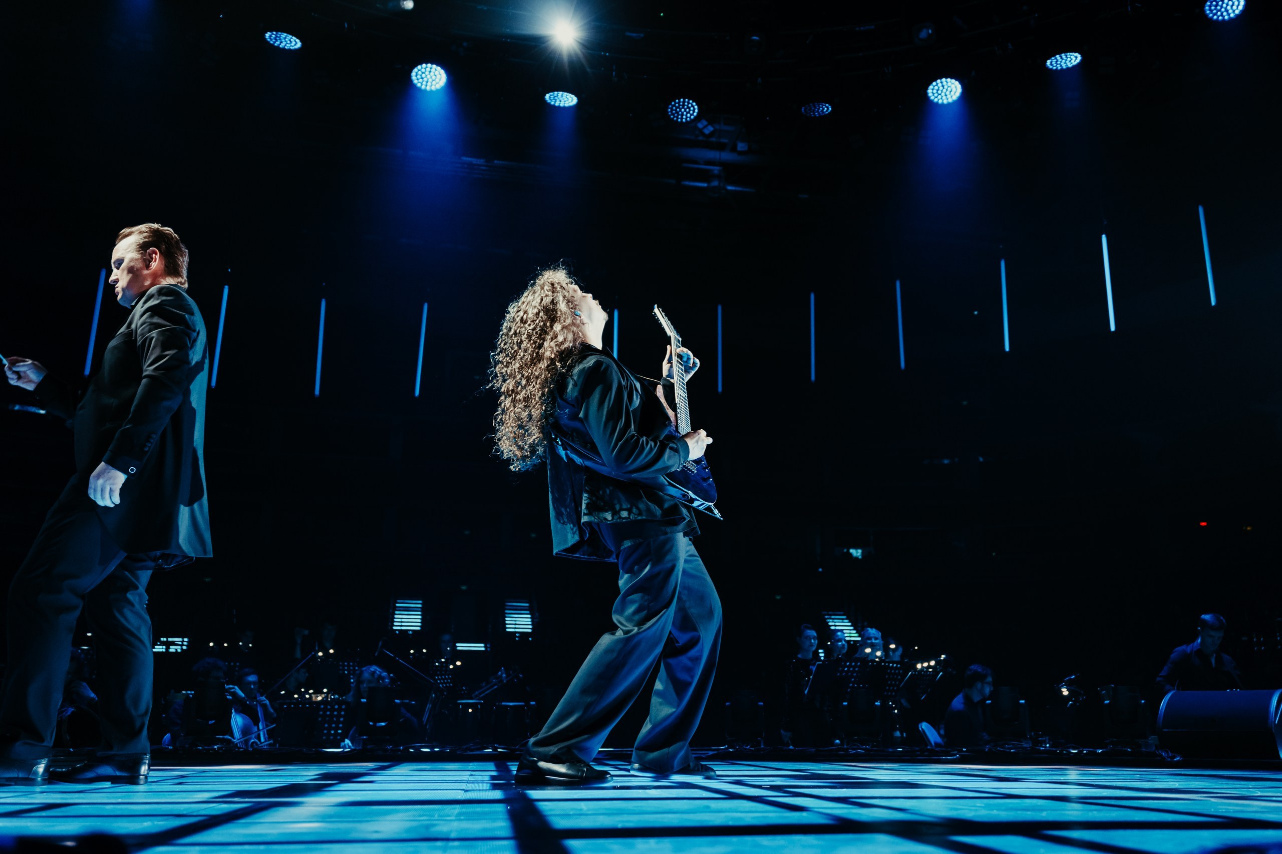 Cinema Medley 3| Imperial orchestra. Концертный фотограф в Санкт-Петербурге