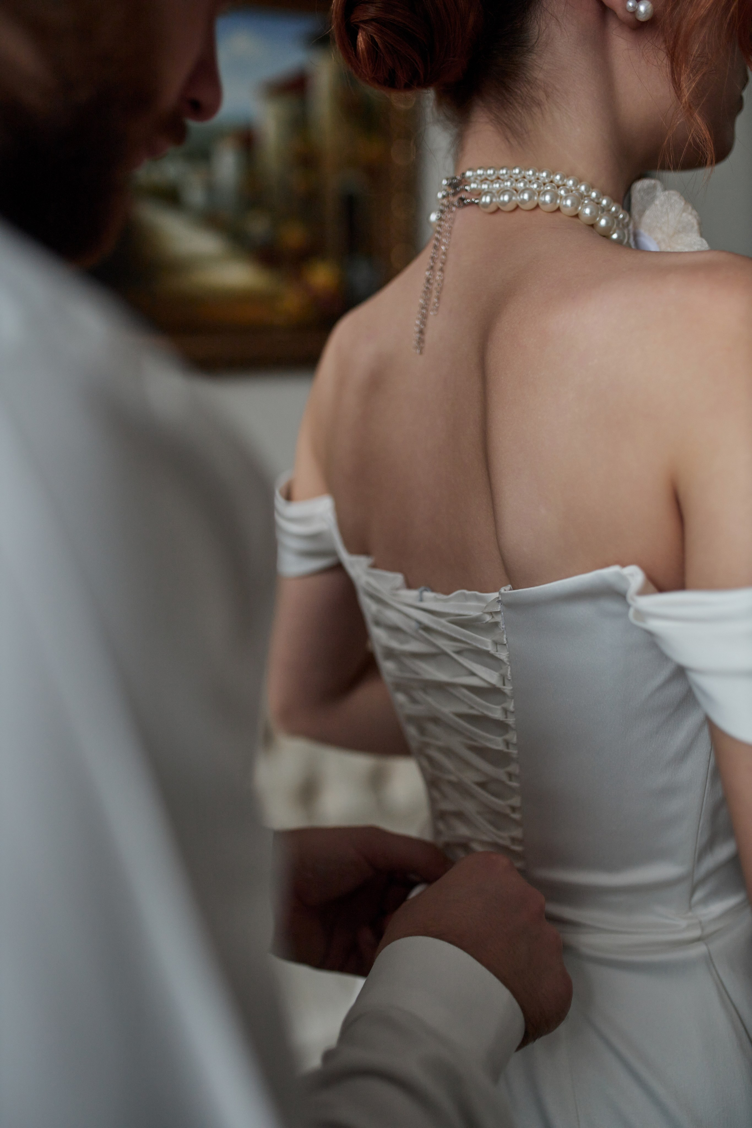 Dasha&Valera. Антонина Талах фотограф в Москве