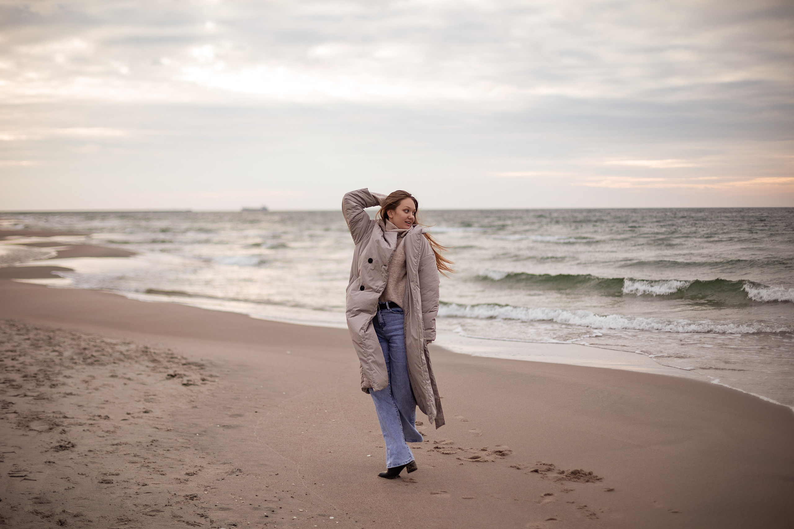 Балтика. Свадебный и семейный фотограф/видеограф в Краснодаре Наталья Осинская