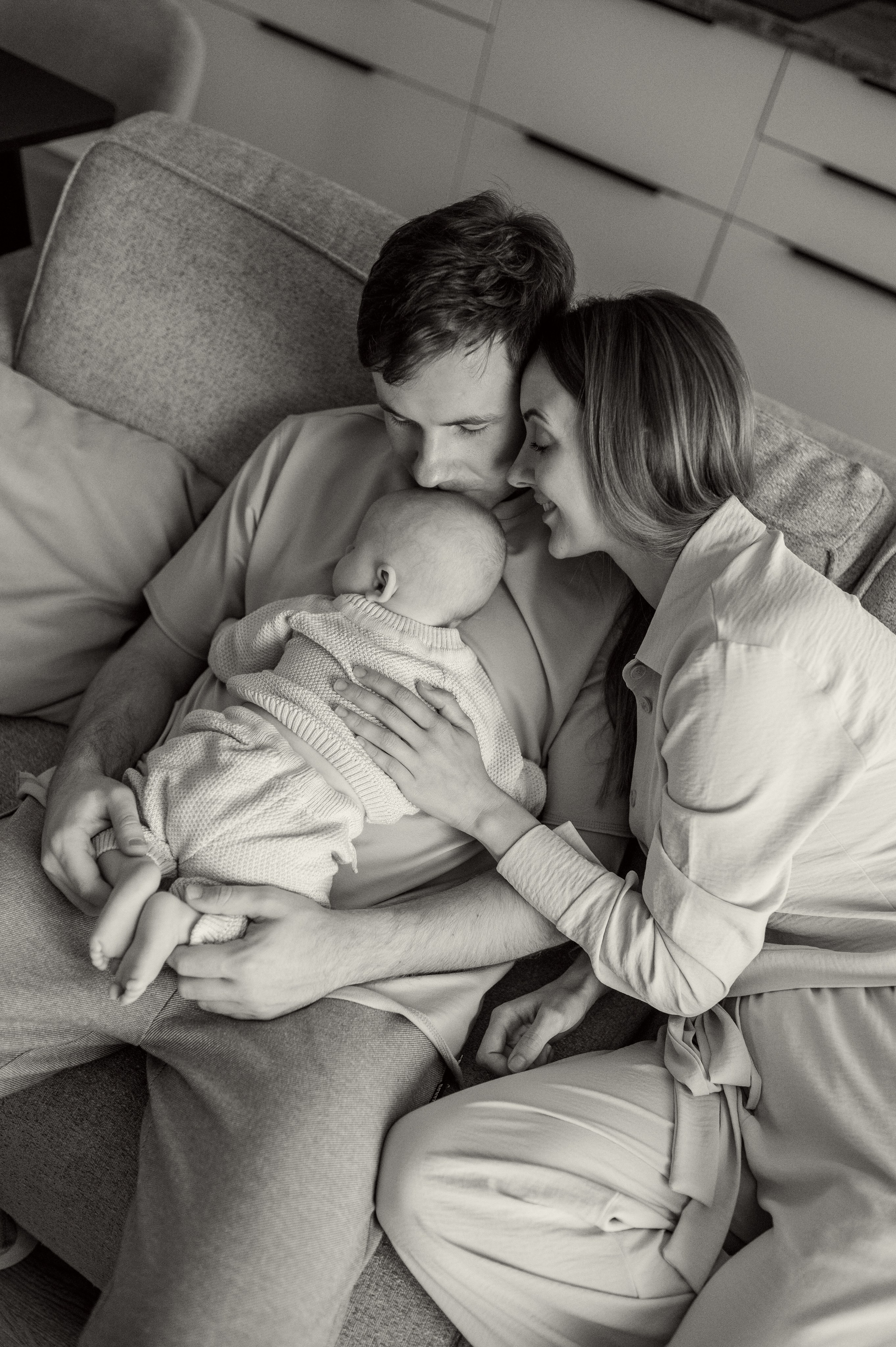 Фотограф малышей Восточное Бутово. Семейная фотосессия Бутово Москва фотограф Алина Морщагина