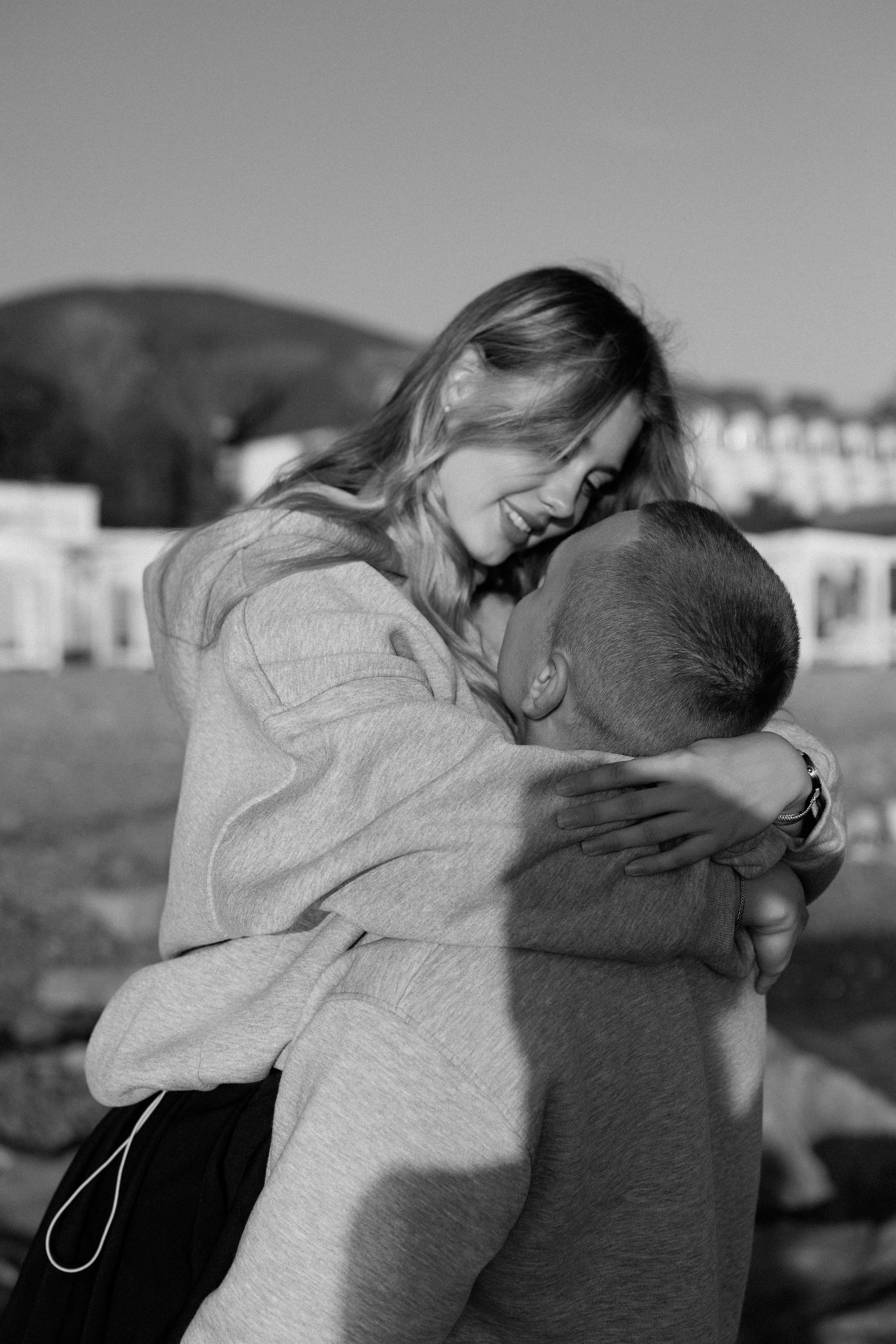 Я, ты и море. Аксанна Аракелян