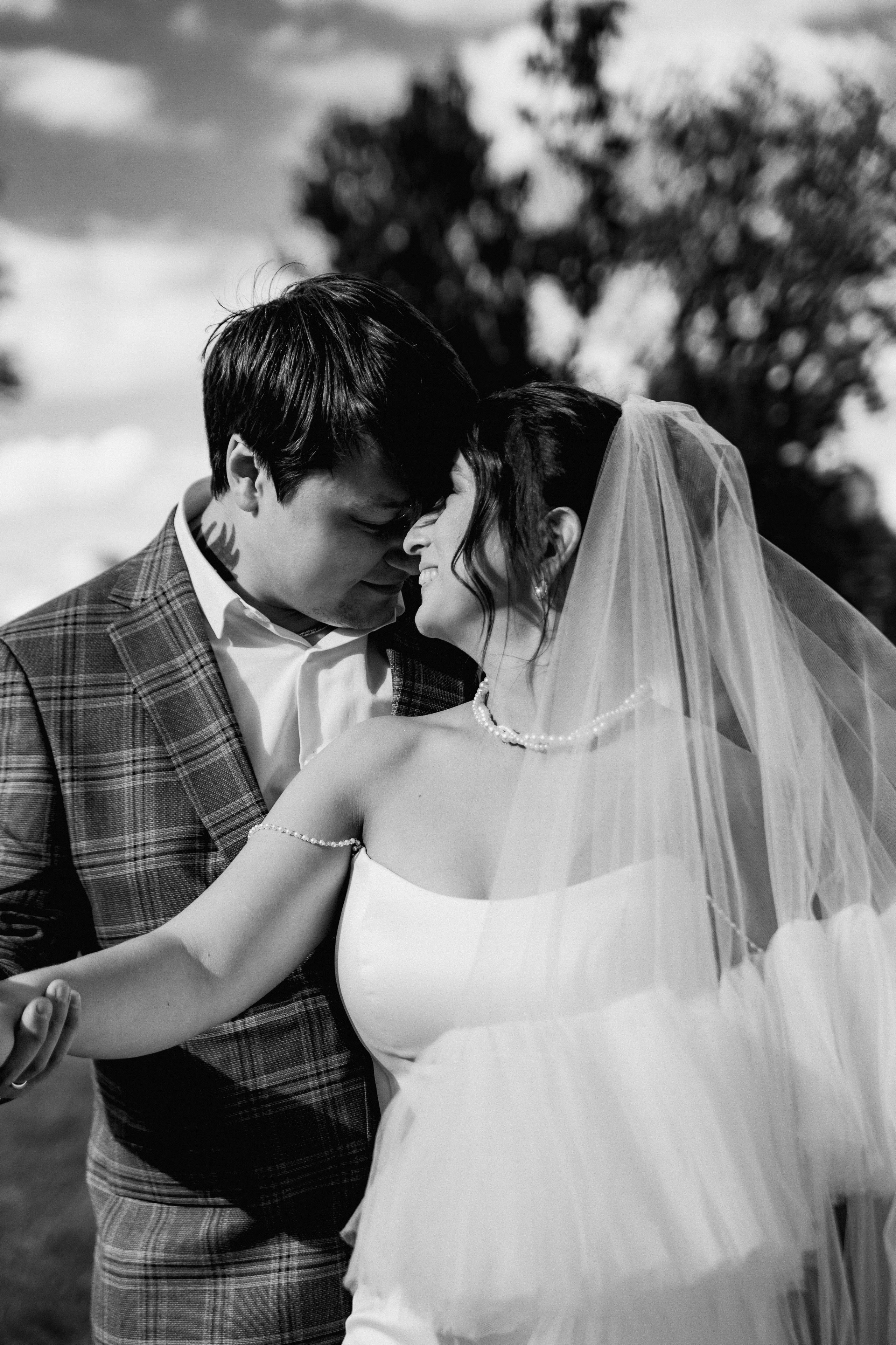 Екатерина и Эмиль. Крылова Светлана Фотограф Челябинск