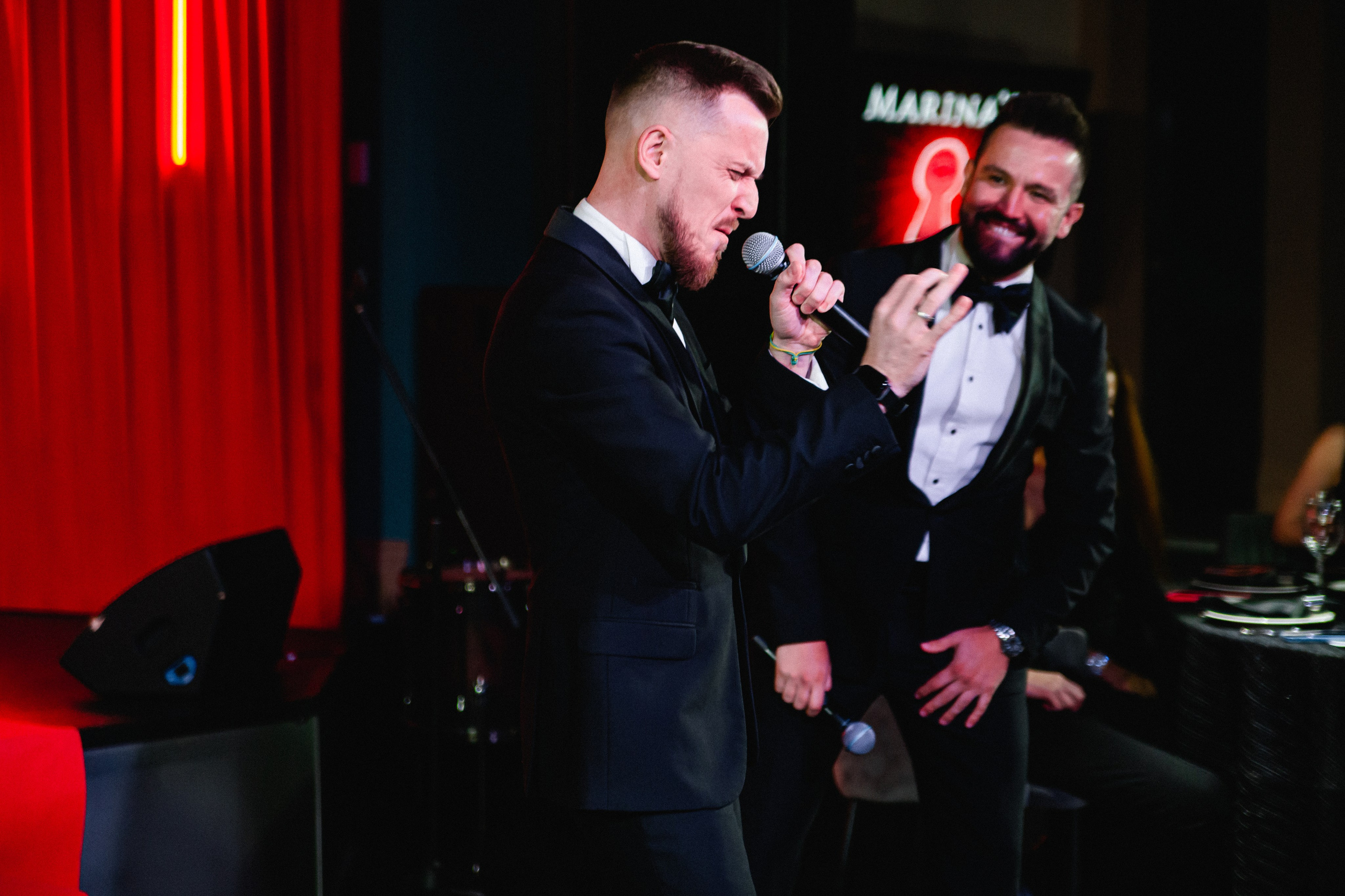 День рождения Марины'30. Крылова Светлана Фотограф Челябинск