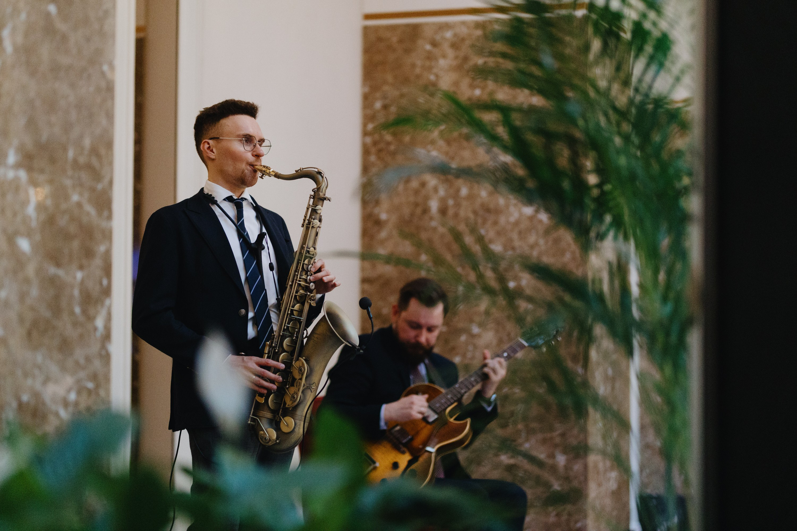 Experience Abu Dhabi. Астория. Фотограф Илья Чернов