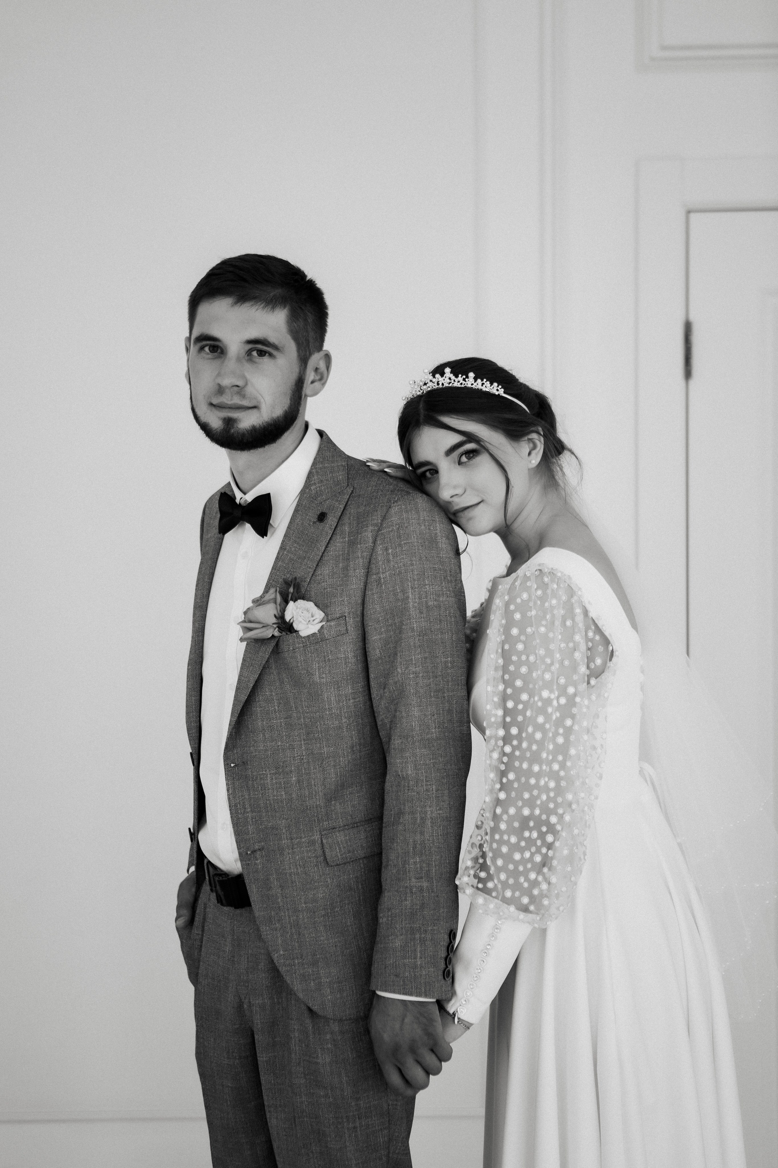 Тимур и Вероника. Фотограф в Челябинске Наталья Епимахова