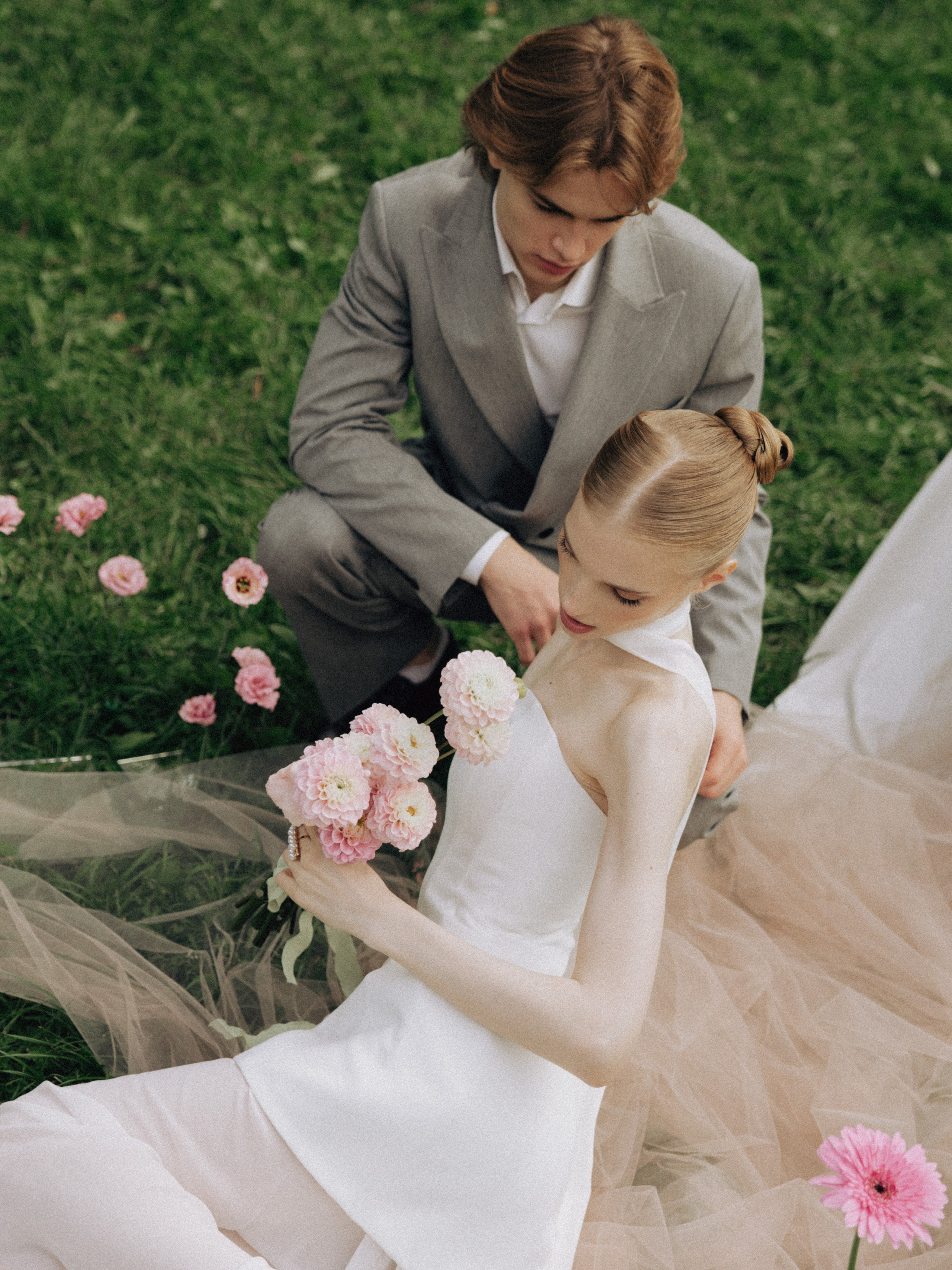 Александра & Тимур. Фотограф Сотникова Вероника