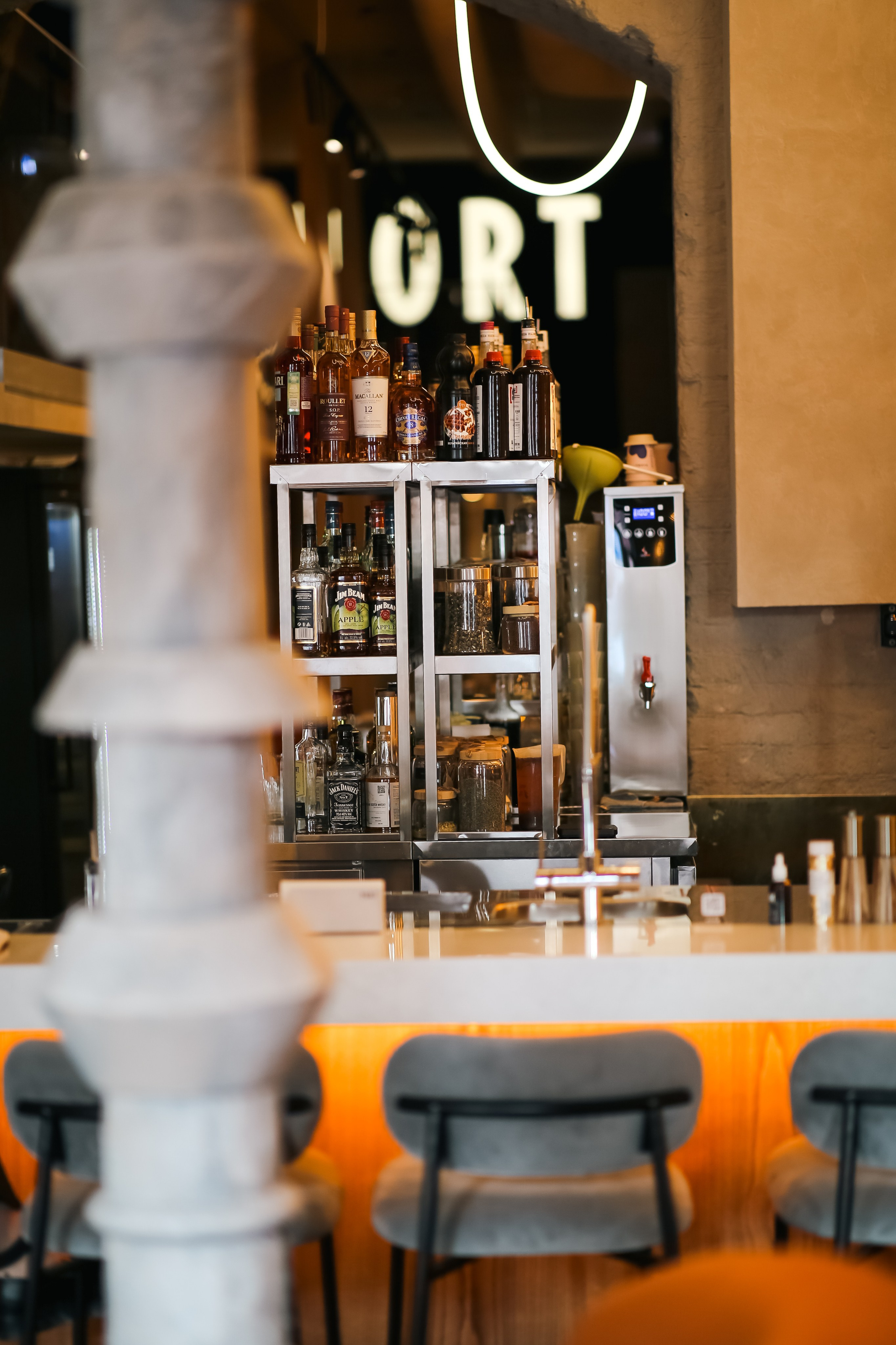 Порт. Ресурс Комлект Сервис