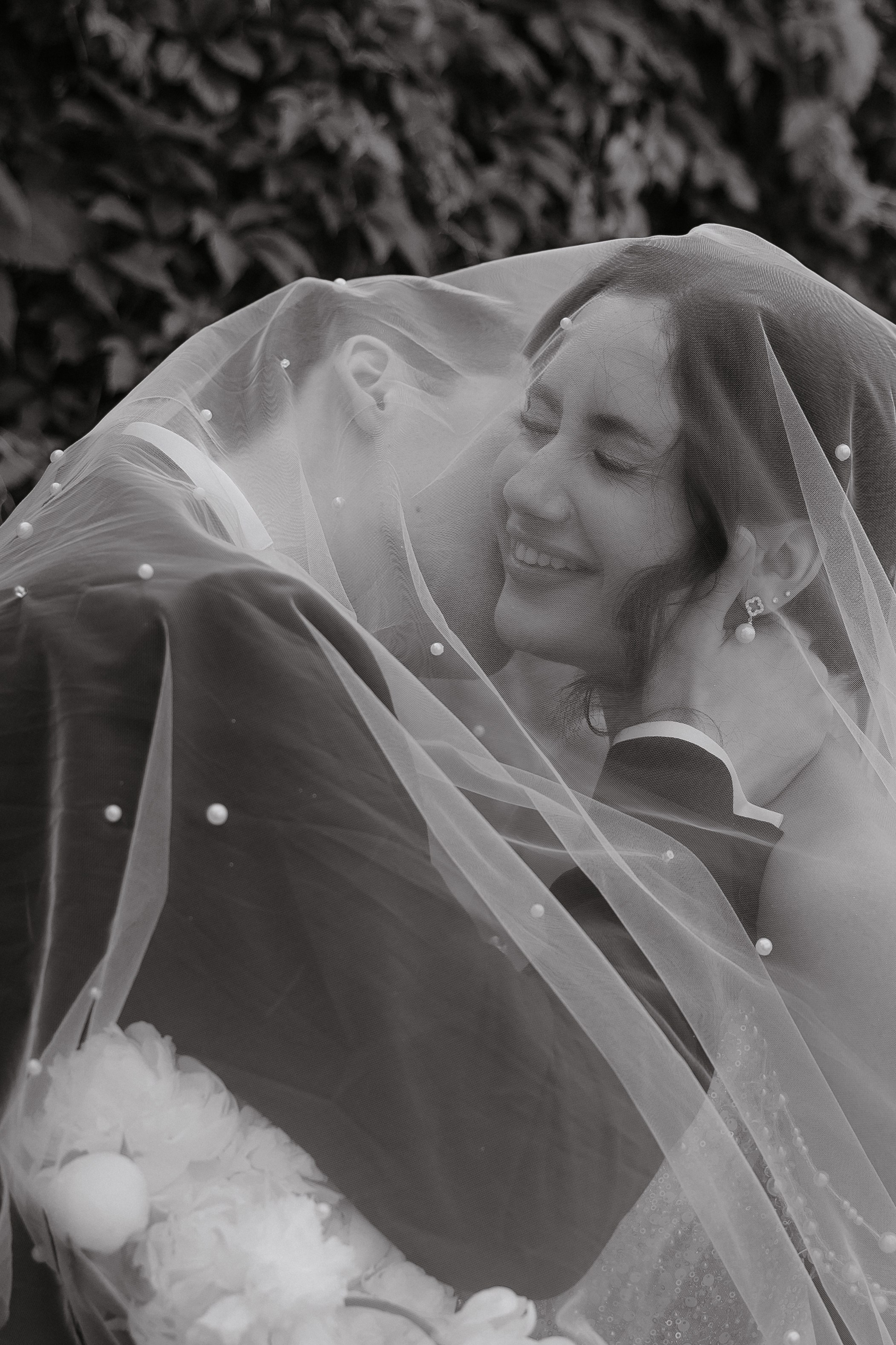 Саша и Ксюша. Свадебный и семейный фотограф в Москве Яна Шувалова