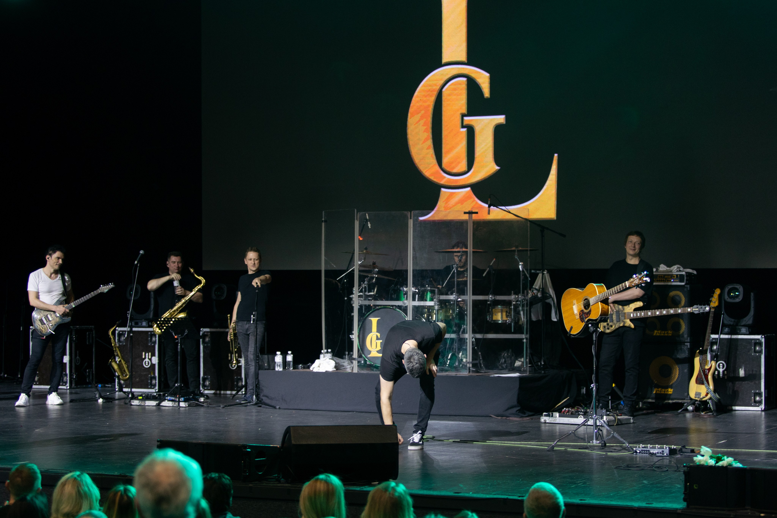 Григорий Лепс, Сочи, Роза Холл. Фотограф Ольга Махалова — Санкт-Петербург, Москва, Нижний Новгород