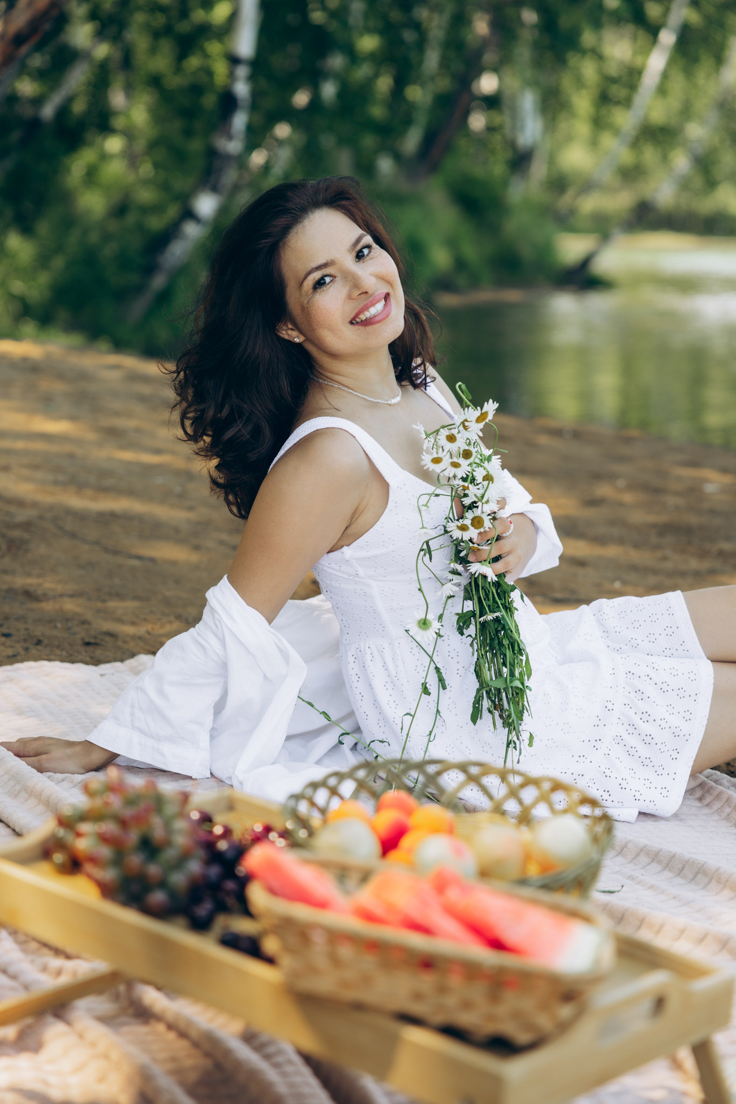 Прогулка в Новогрудинино. Свадебный, семейный фотограф в Иркутске Светлана Макаричева