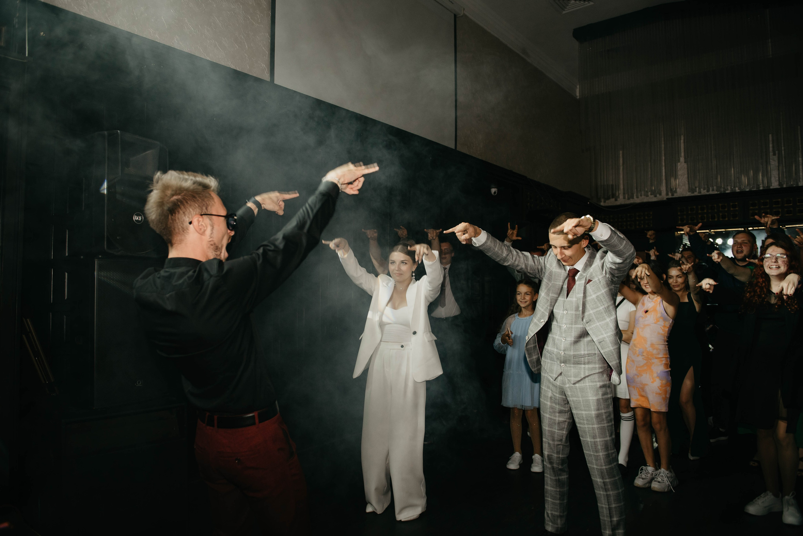 Никита и Настя. Свадебный фотограф Марина Жемчужникова в Москве и в Белгороде