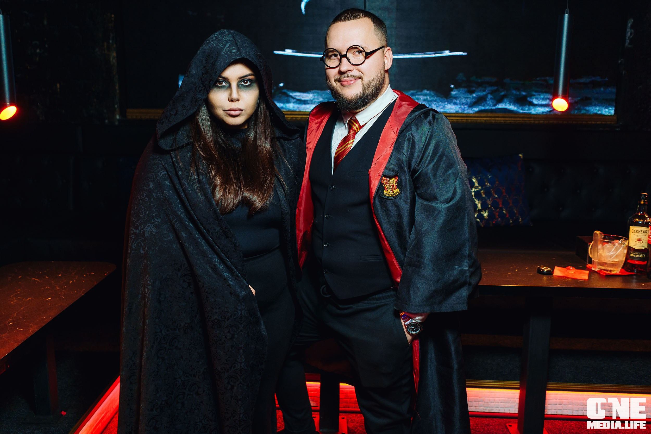 Фоторепортаж из Secret Bar. One Media Life: фоторепортажи, фотоотчеты с мероприятий и заведений