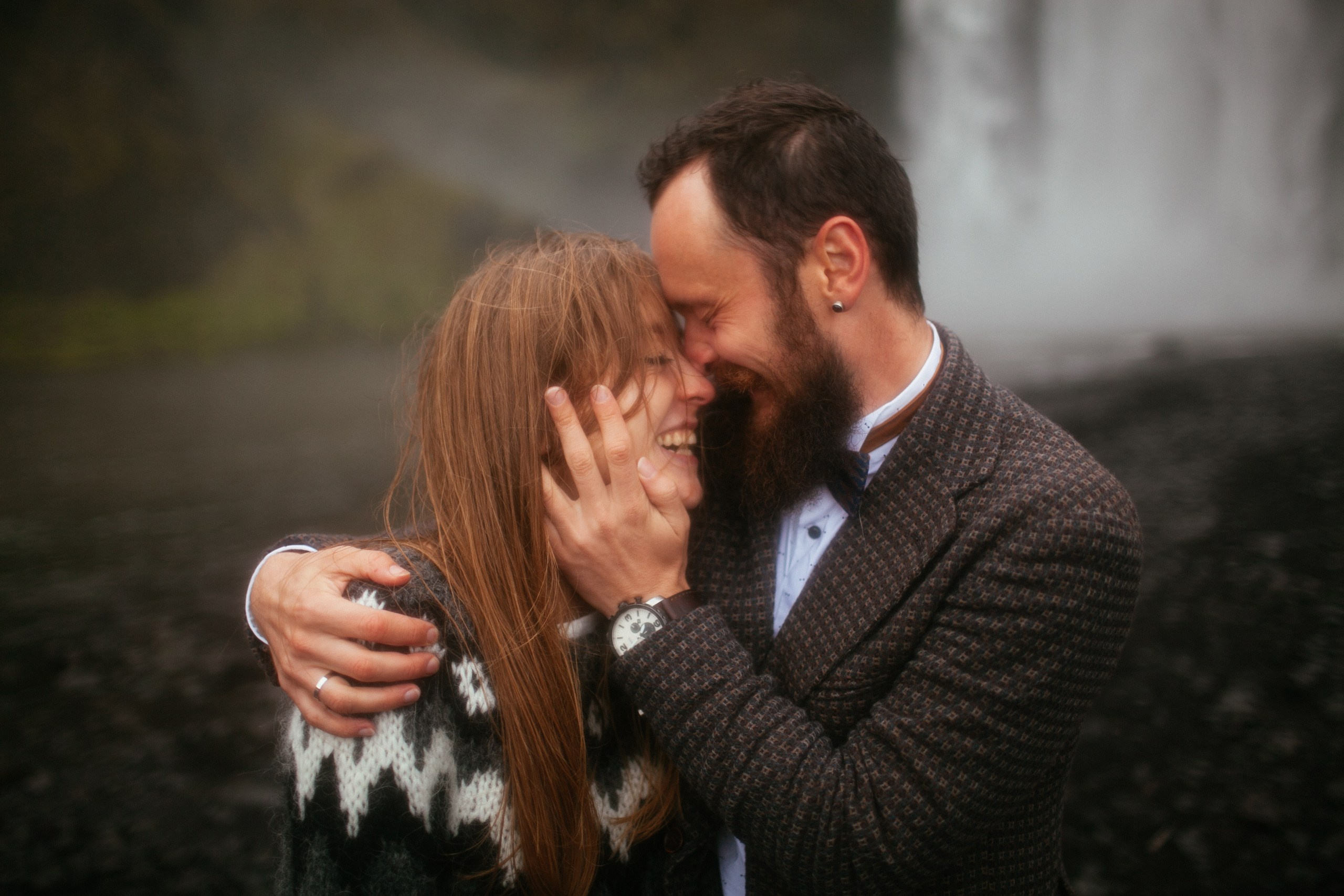 ISLANDSKAYA_SKAZKA. Wedding photographer in Europe