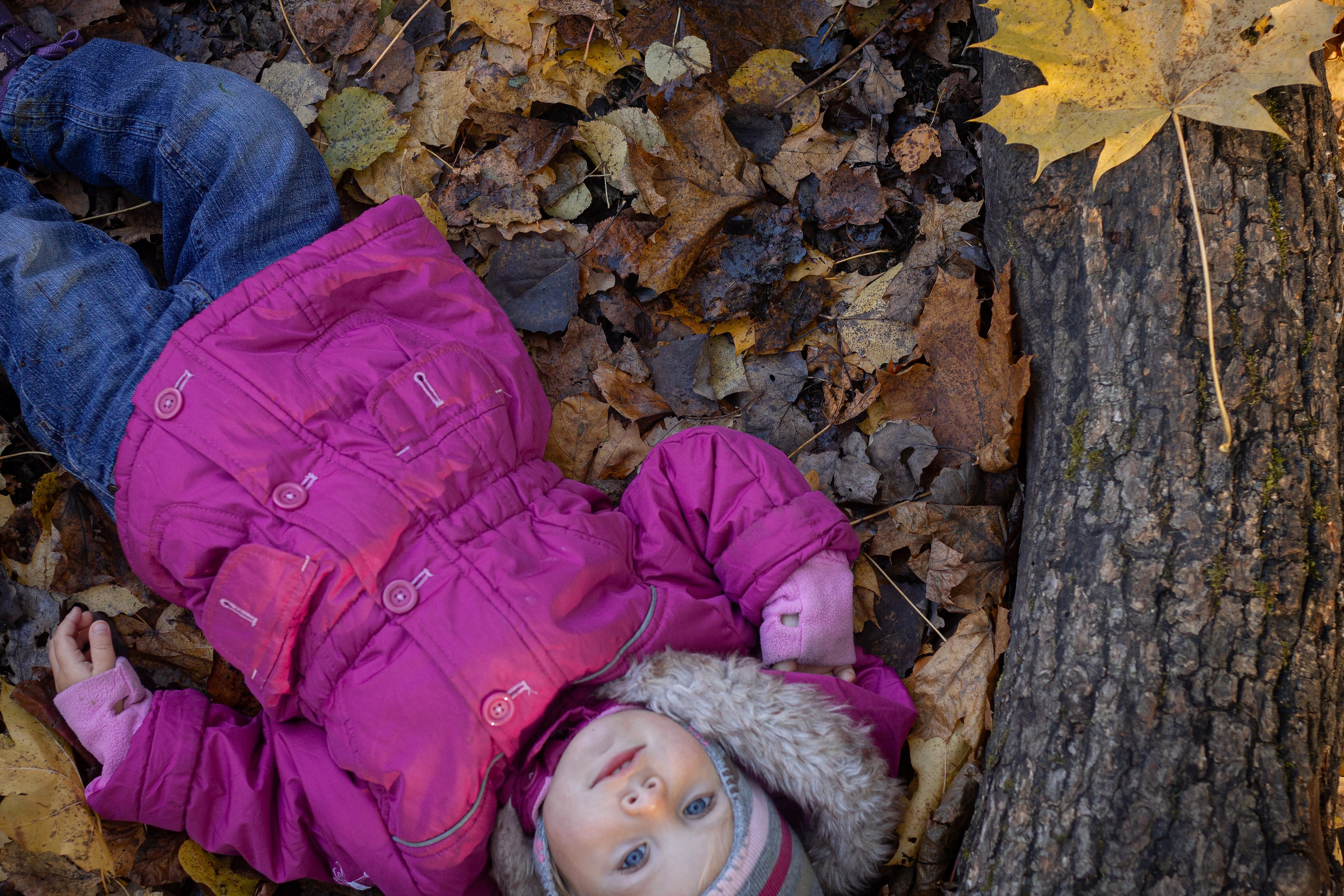Дети прогулочное. Фотограф Дарья Улюсова
