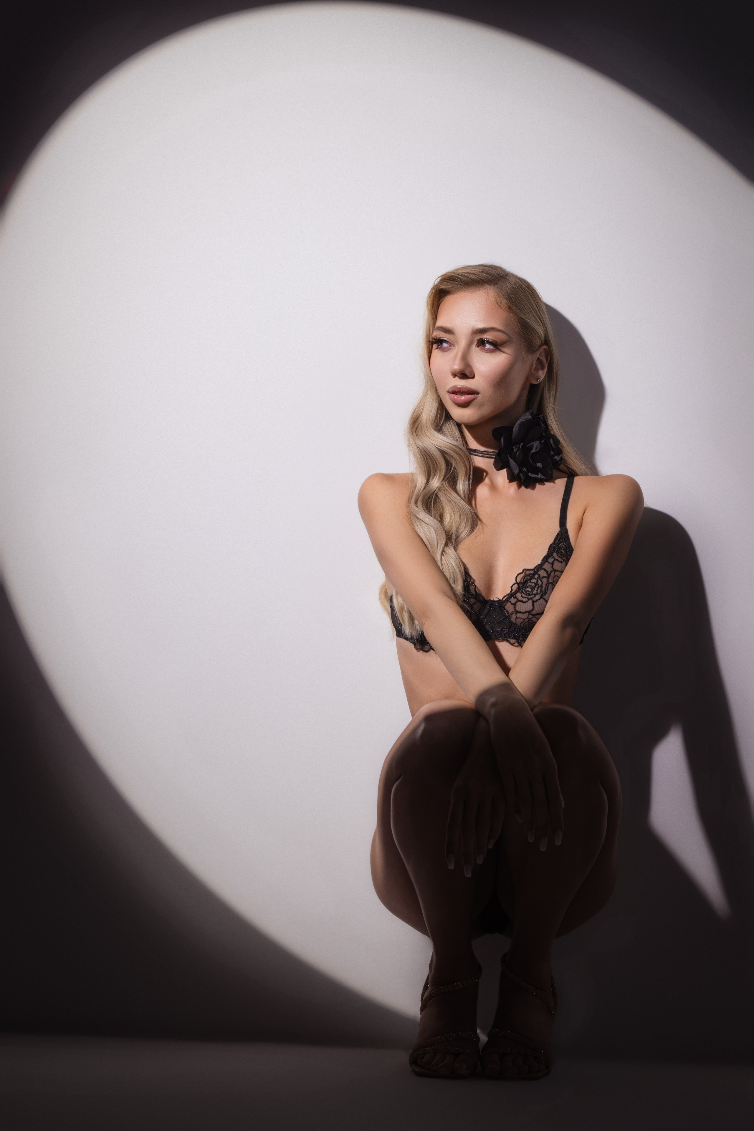 Портретная ретушь для всех! | Студия SVITHART