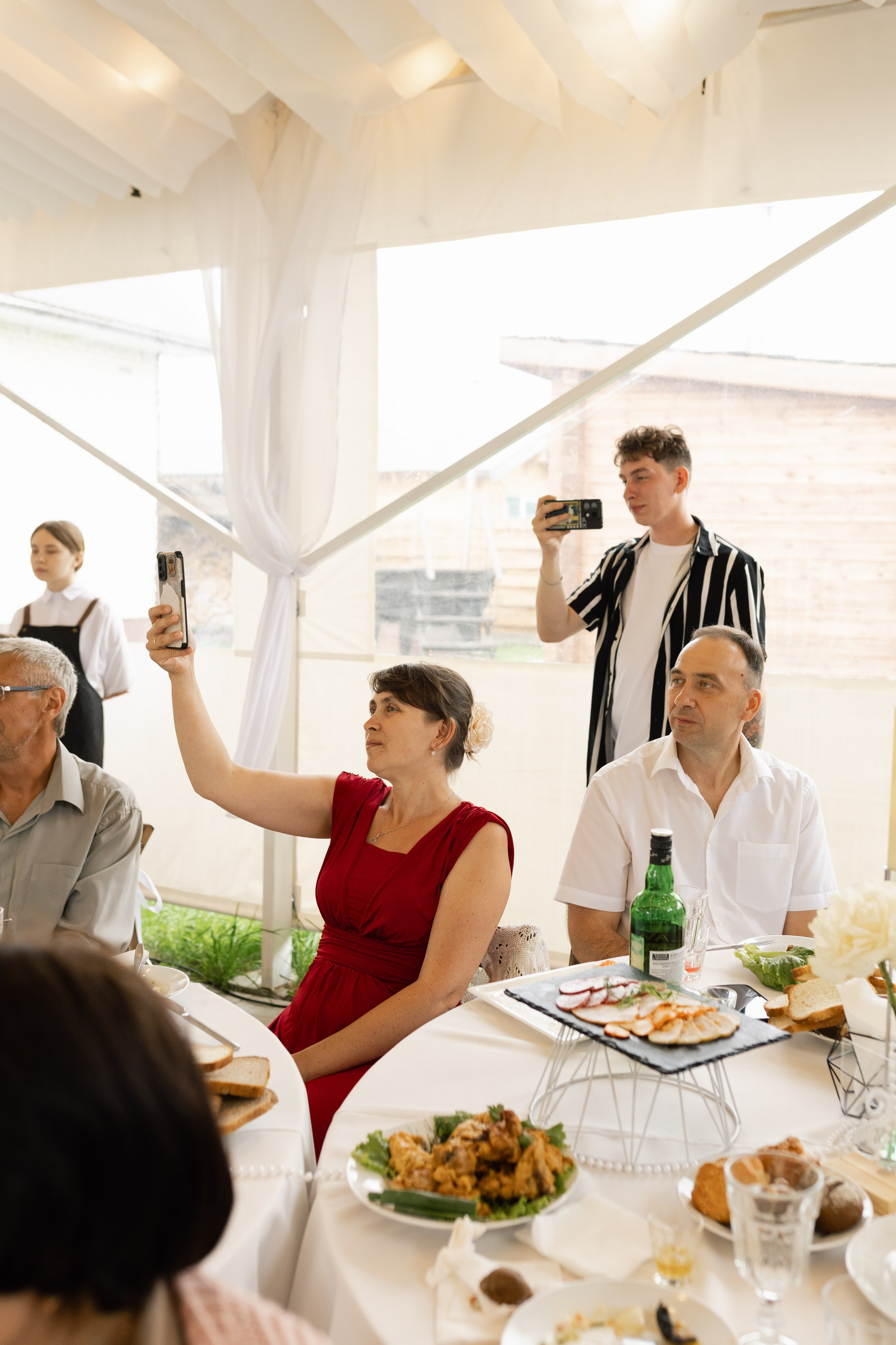 Mikhail & Veronika. Фотограф в Томске Ирина Павлуцкая