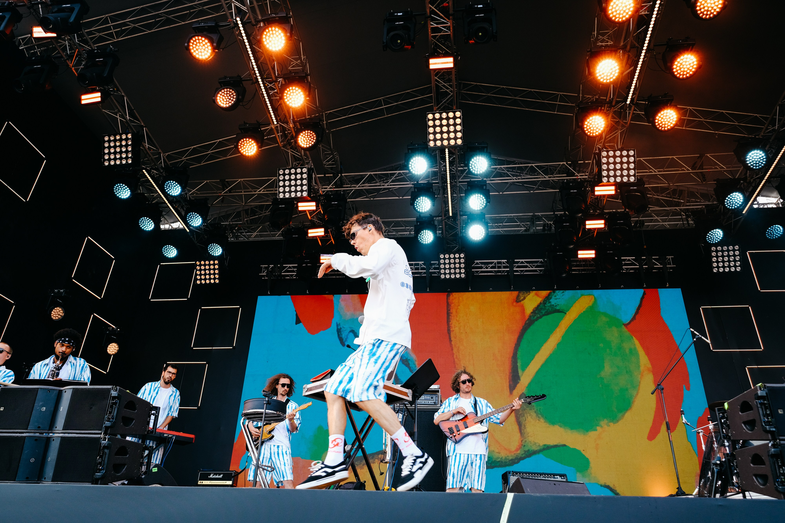 ДИКАЯ МЯТА 14-16.06.24. Концертный и репортажный фотограф в Москве и Санкт-Петербурге Мария