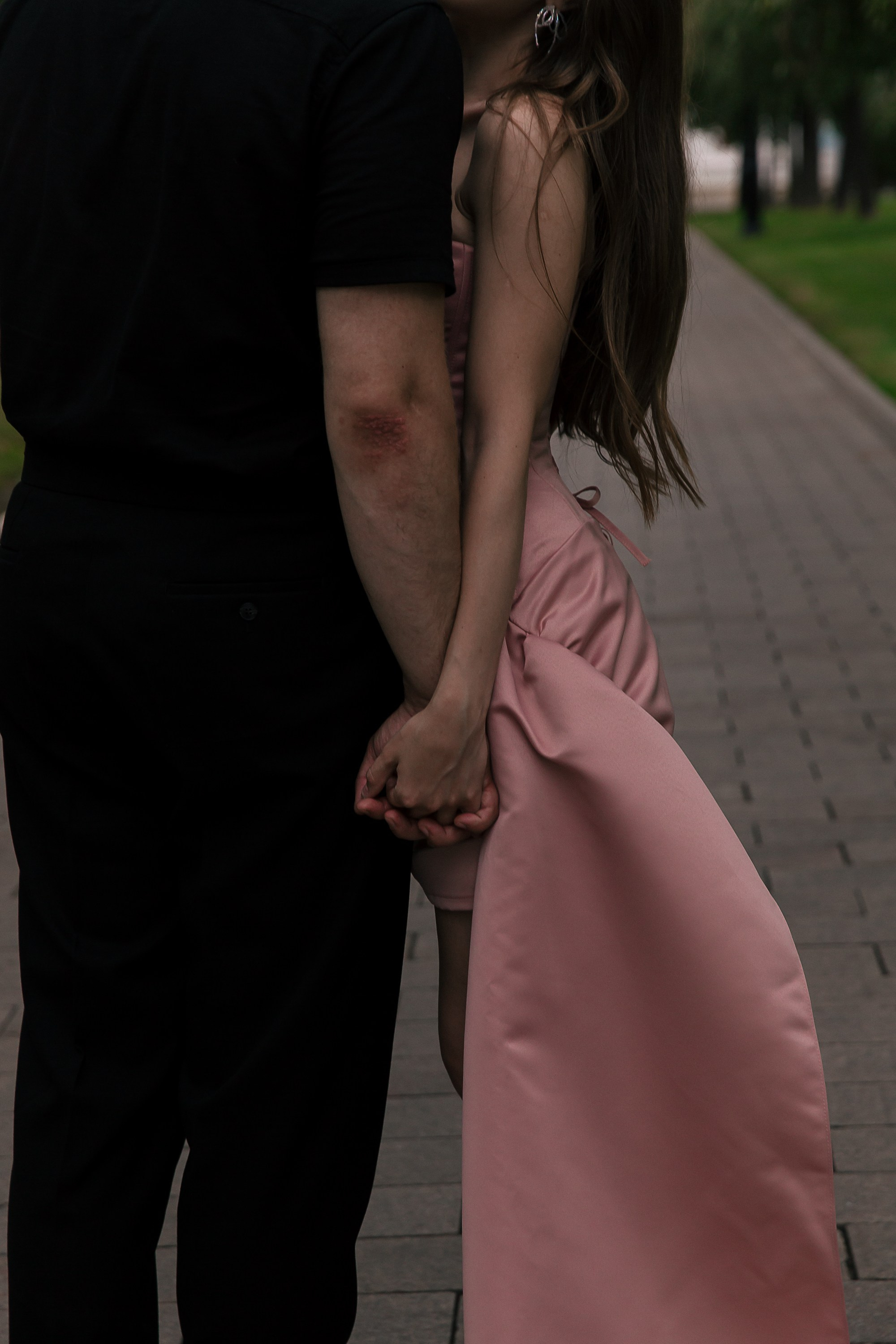 Игорь и Анна. Свадебный и портретный фотограф в Нижнем Новгороде и Нижегородской обл