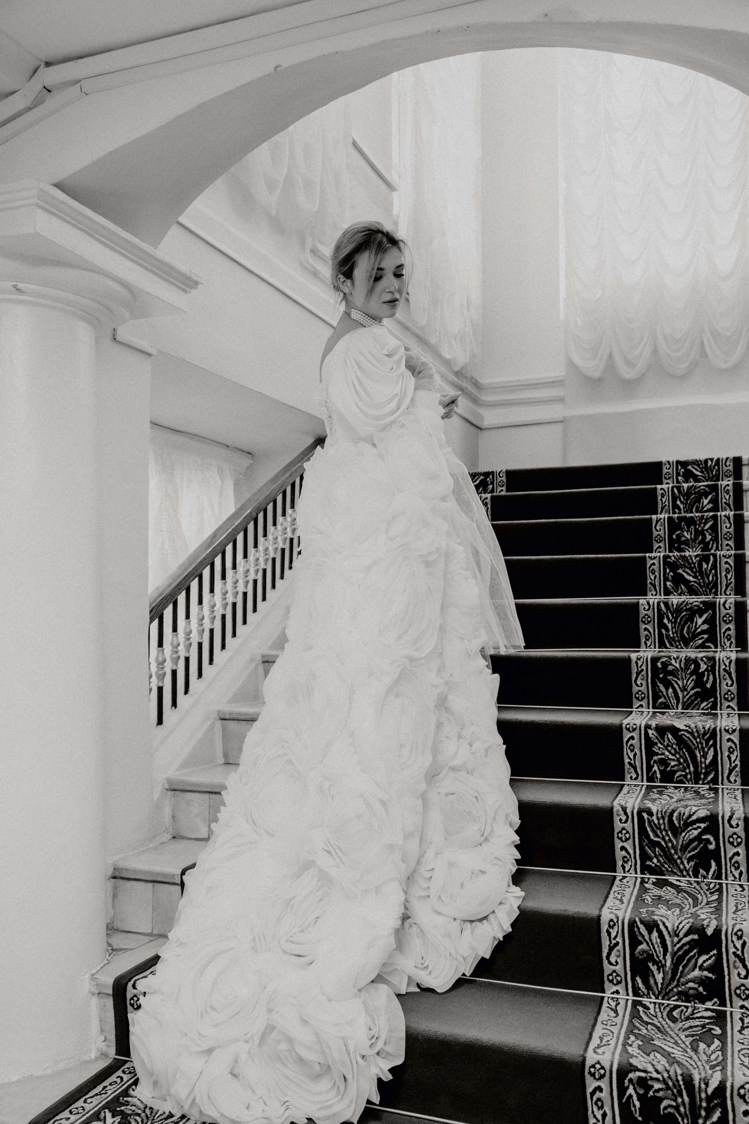 Wedding day'1. Фотограф Ершова Светлана