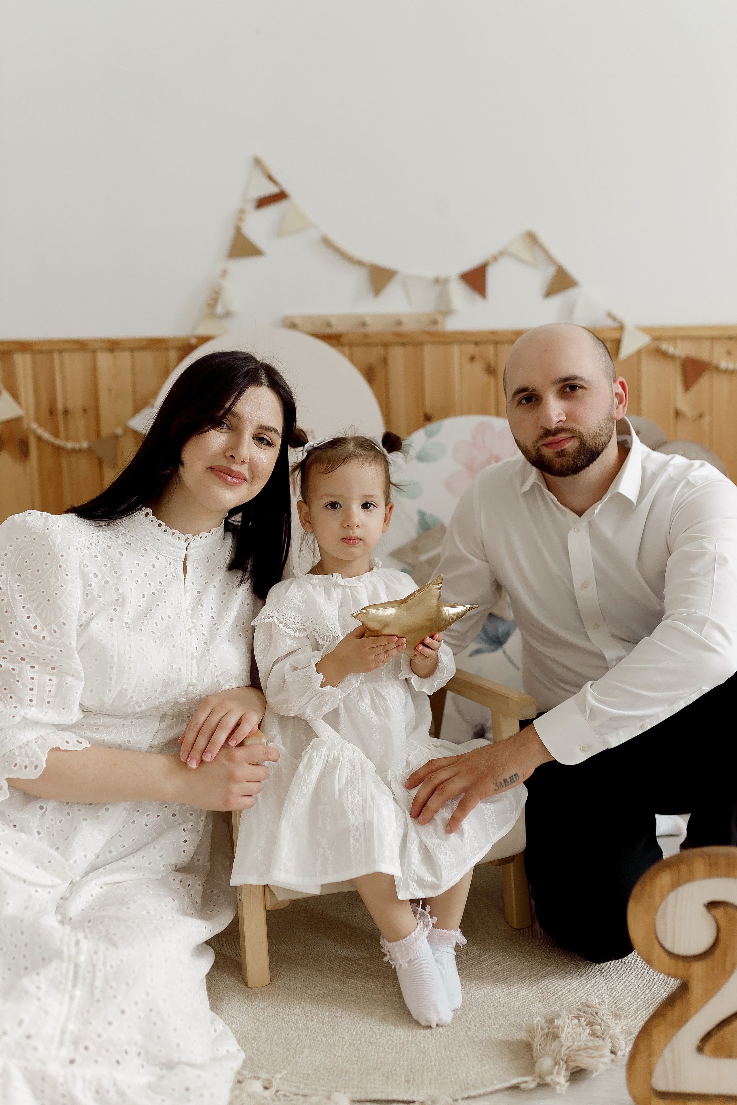 № 13. Фотограф в Москве Юлия Хамзина