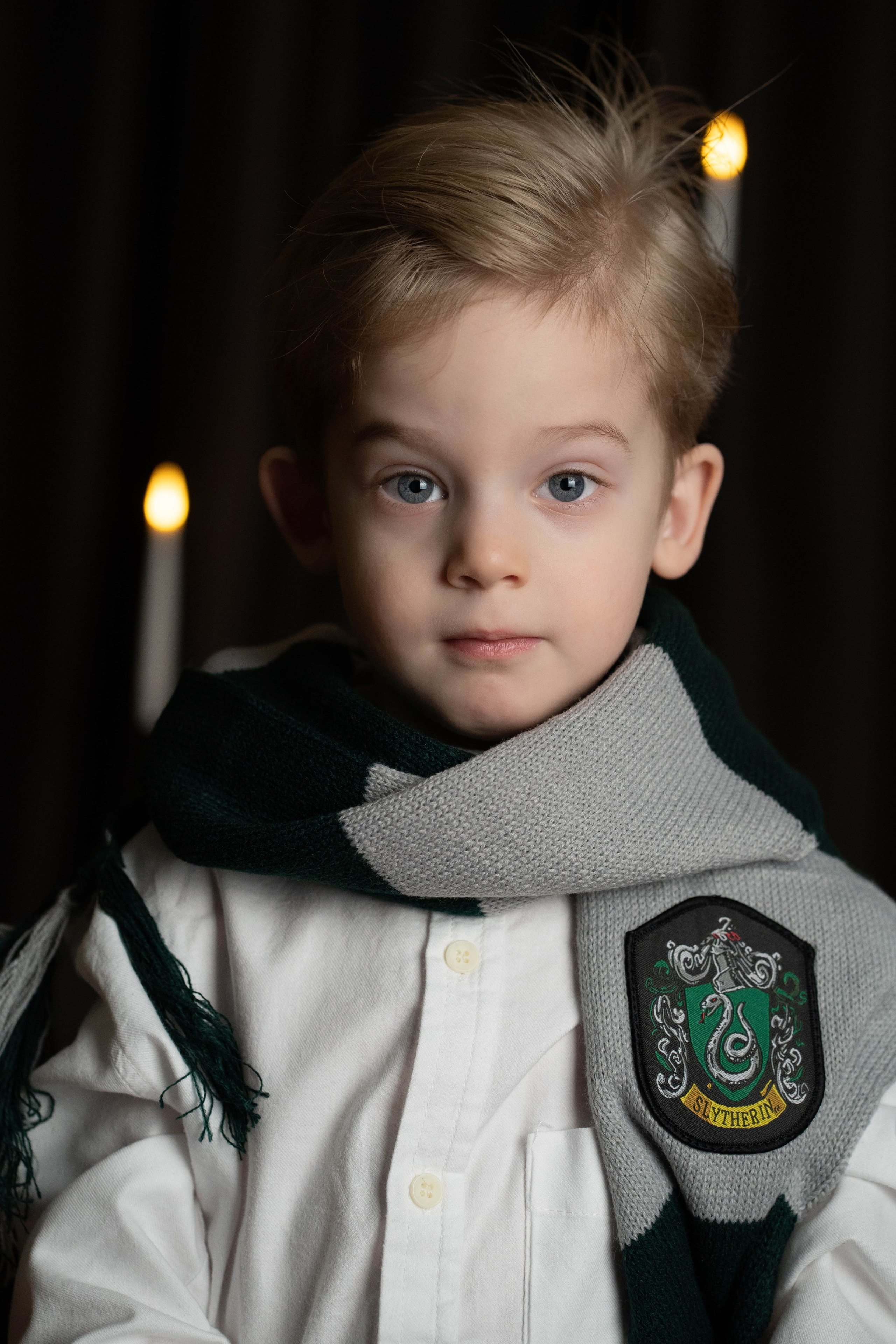 Гарри Поттер