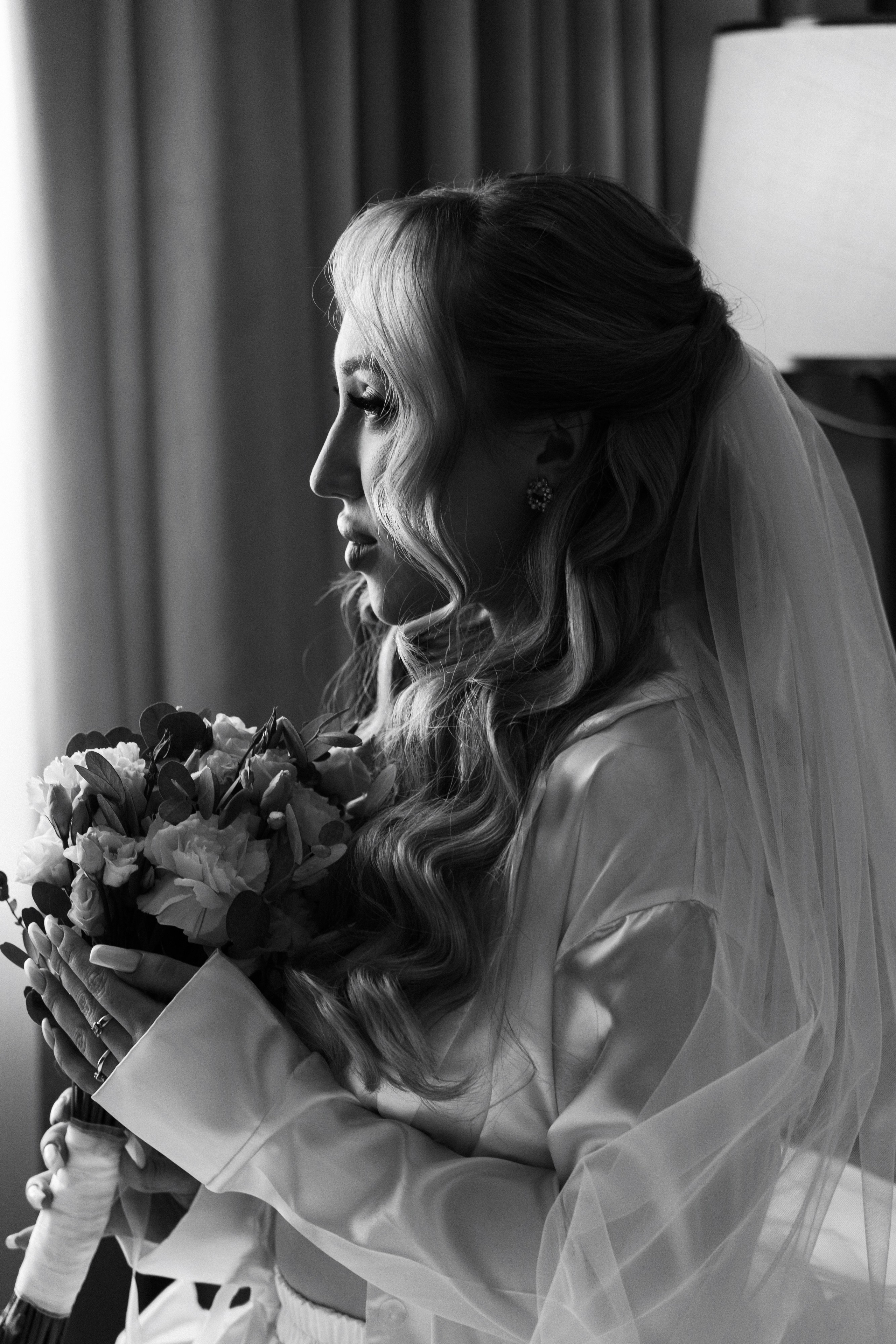 Карина и Николай. Фотограф в Барнауле Юлия Садвокасова