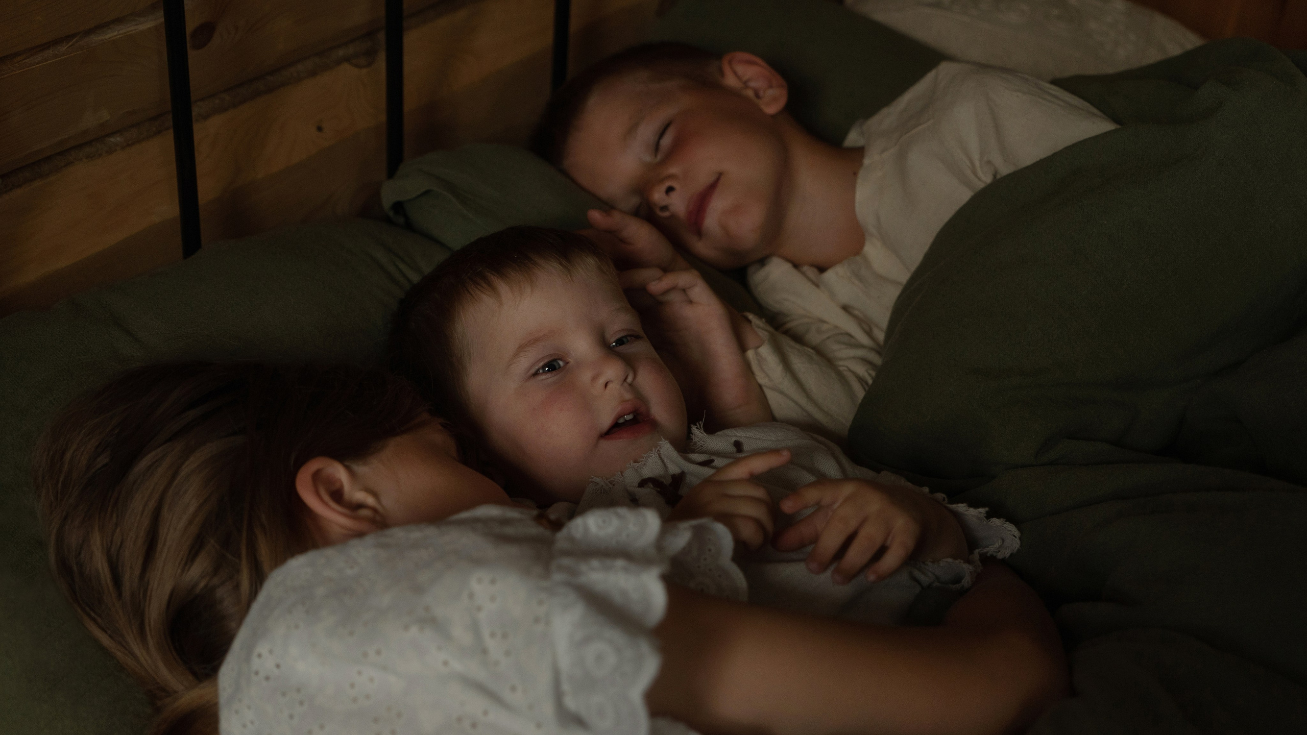 Яблочный Спас. Фотохудожник и фоторежиссёр Евгения Будякова