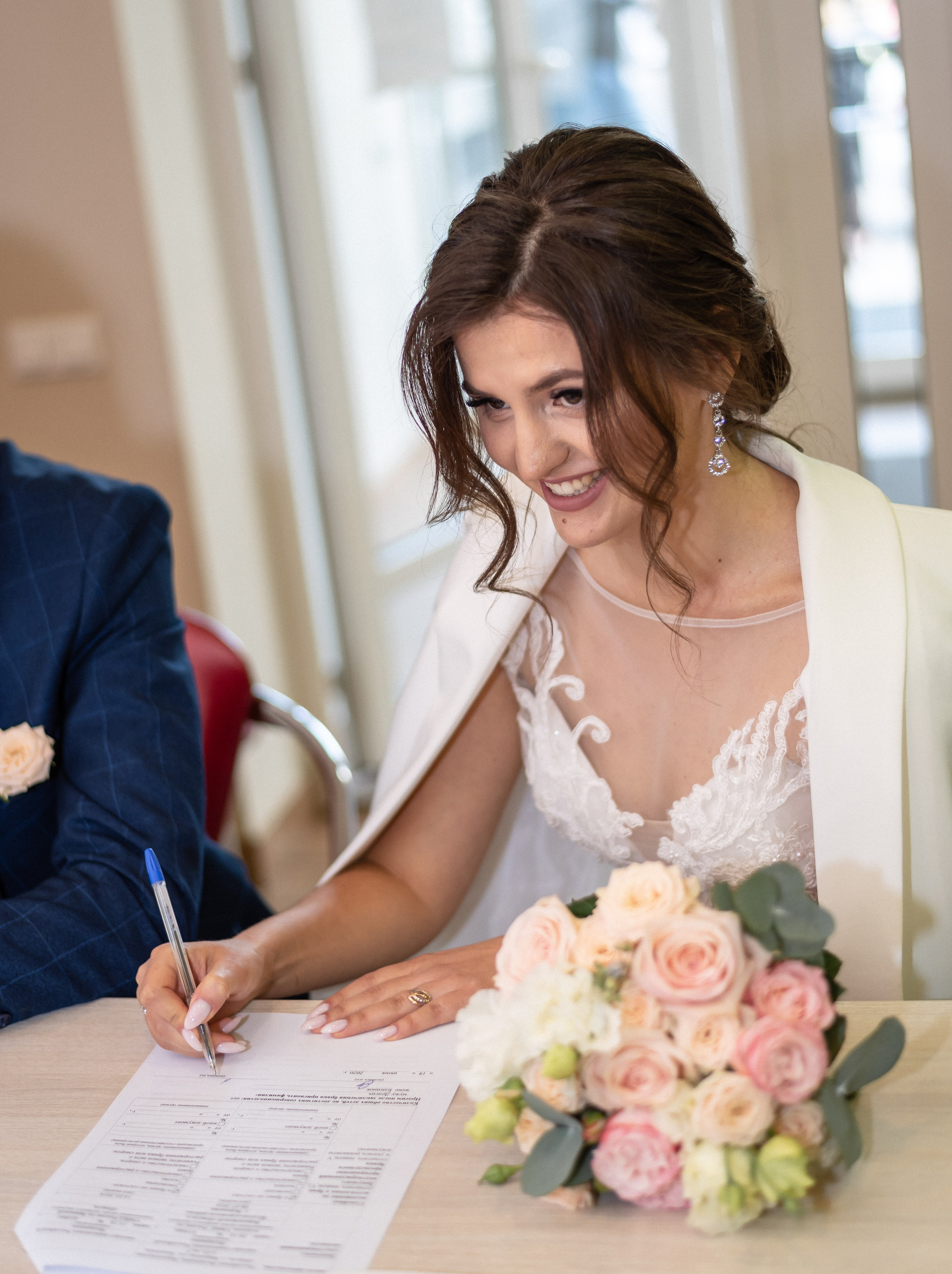 Карина и Артём. Семейный и детский фотограф в Воронеже София Минакова