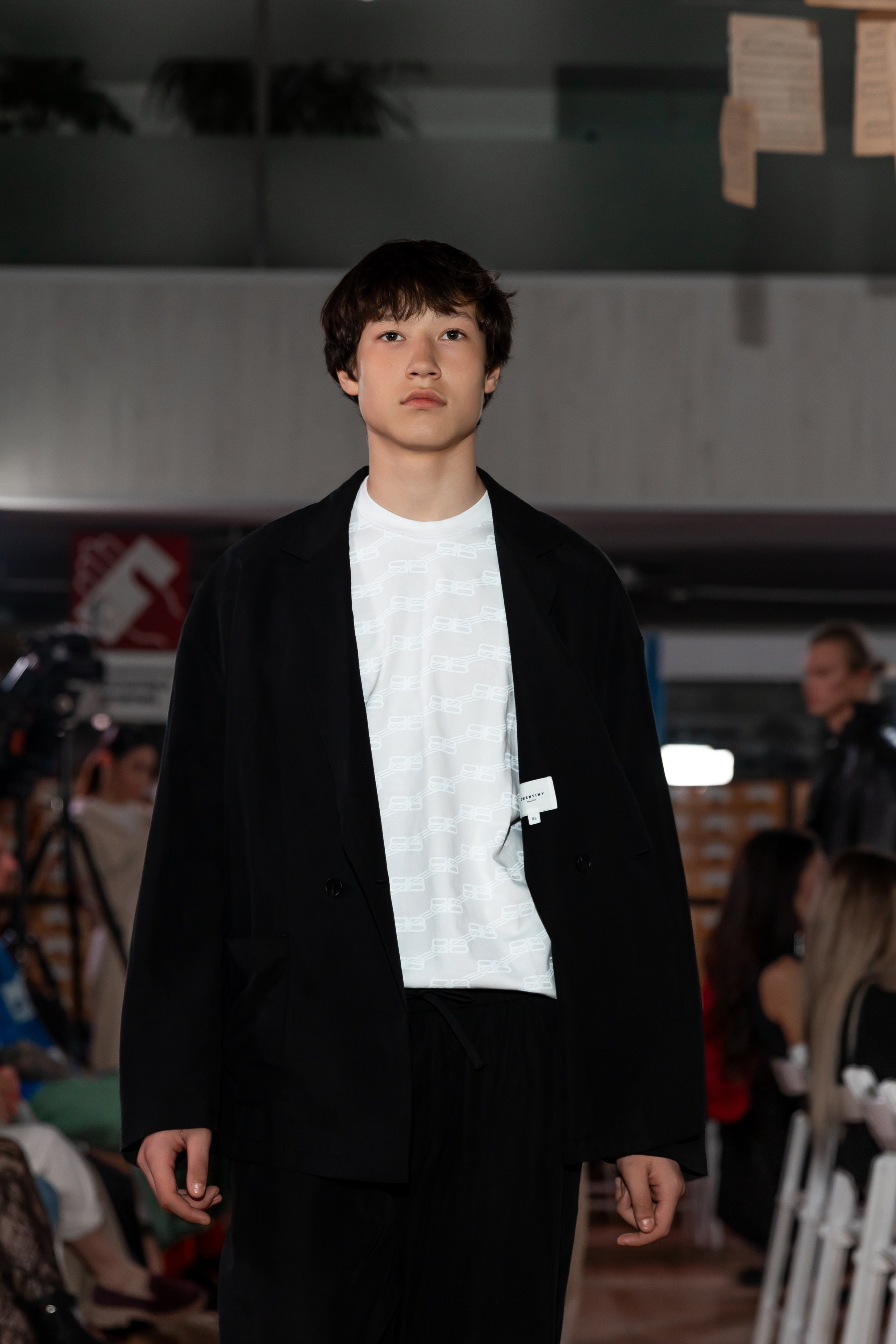 Волгоградская неделя моды март 2026. Фотограф в Волгограде Норченко Светлана