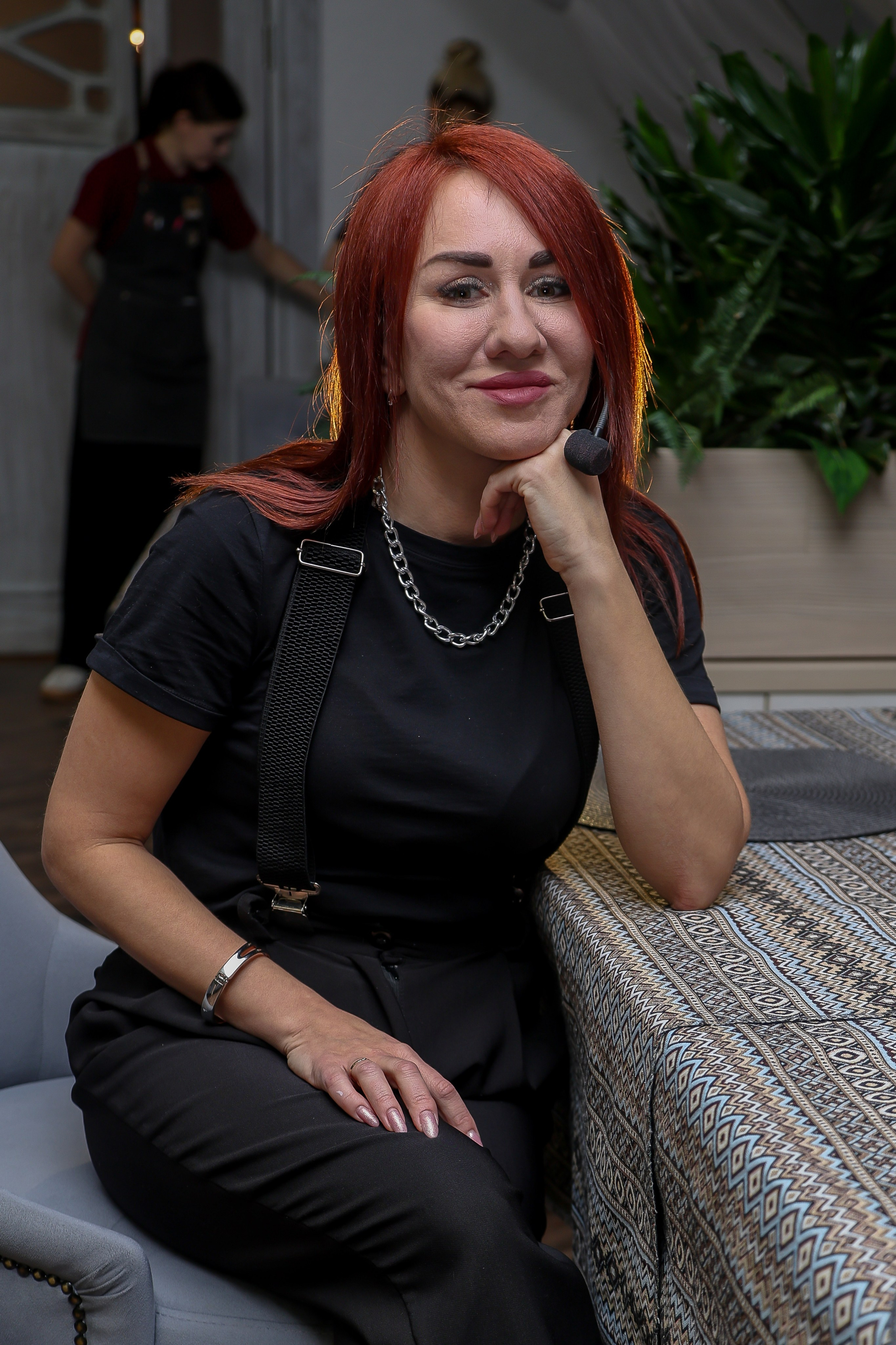 Антиквиз «Три Л». Фотограф в Волгограде Норченко Светлана