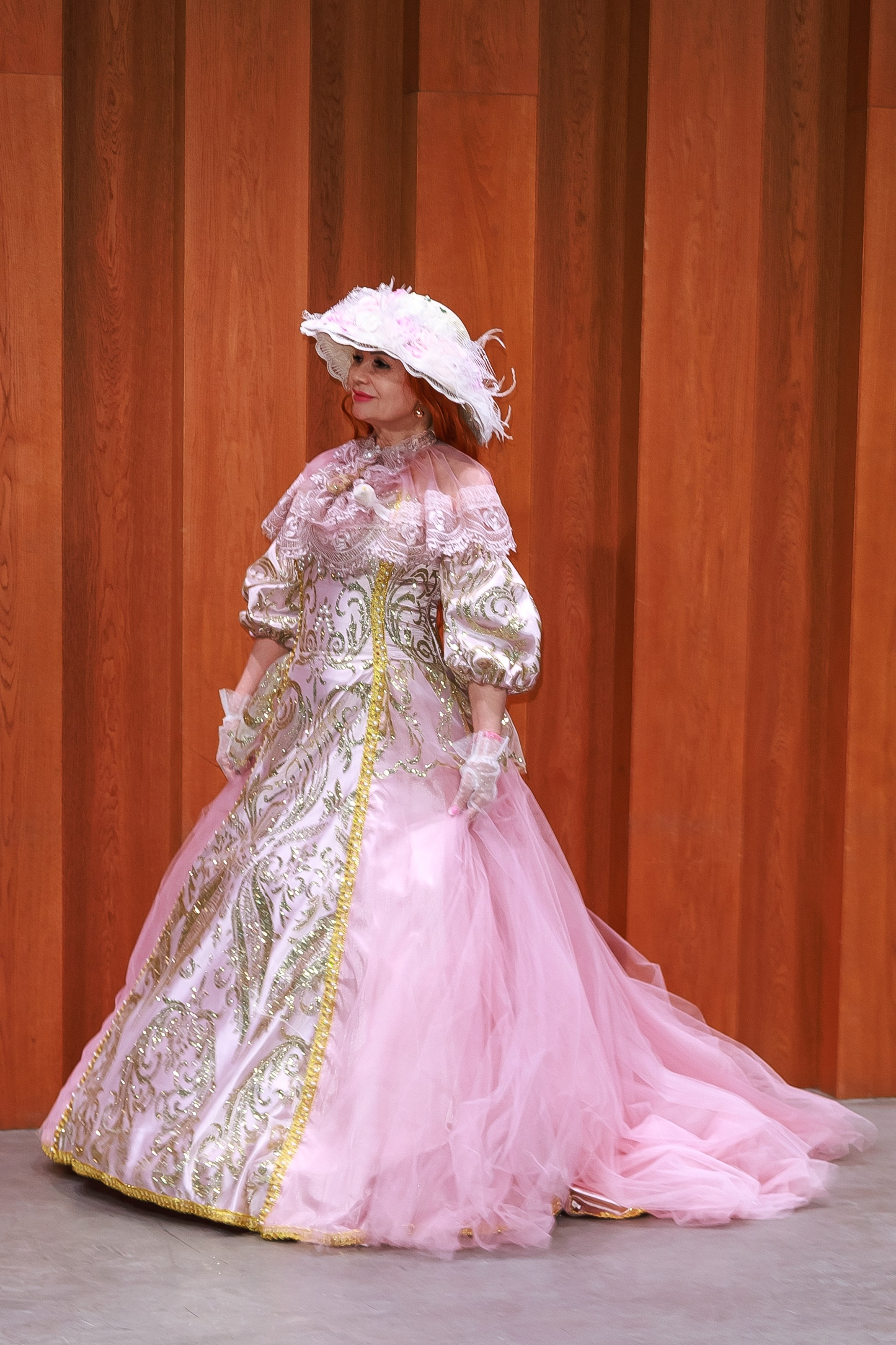 Весна, мода, ты. Фотограф в Волгограде Норченко Светлана