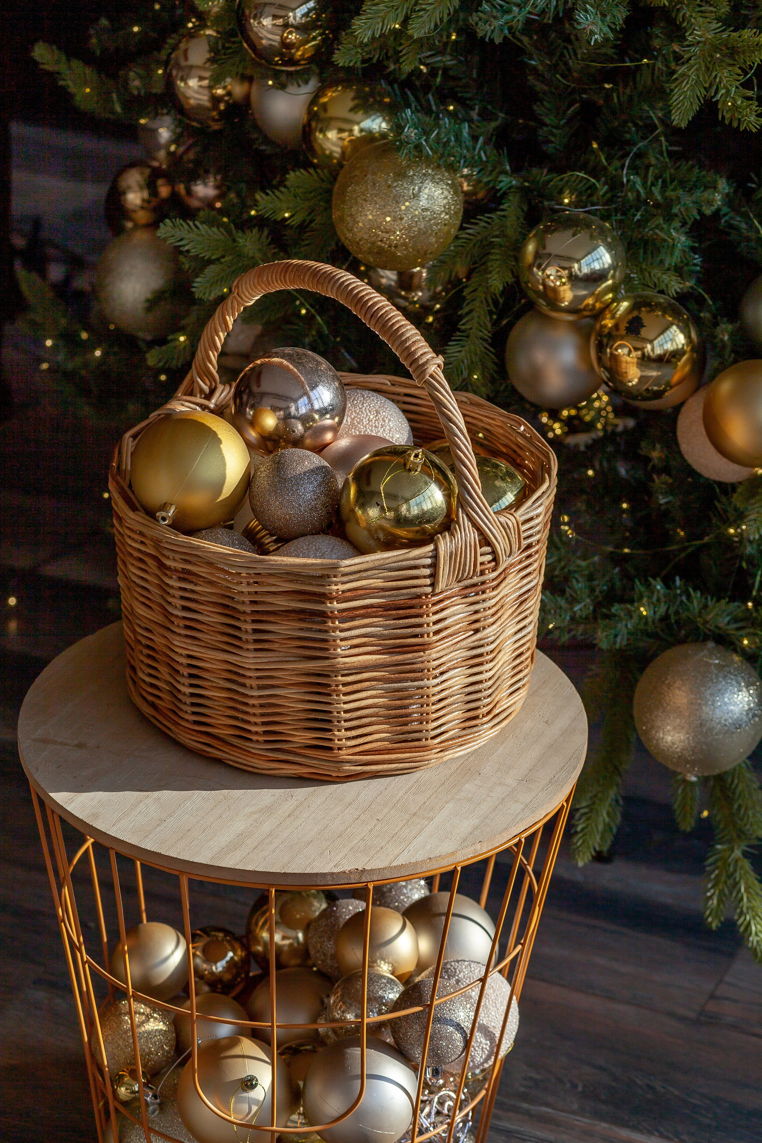 Плетеные изделия. Фотограф в Волгограде Норченко Светлана