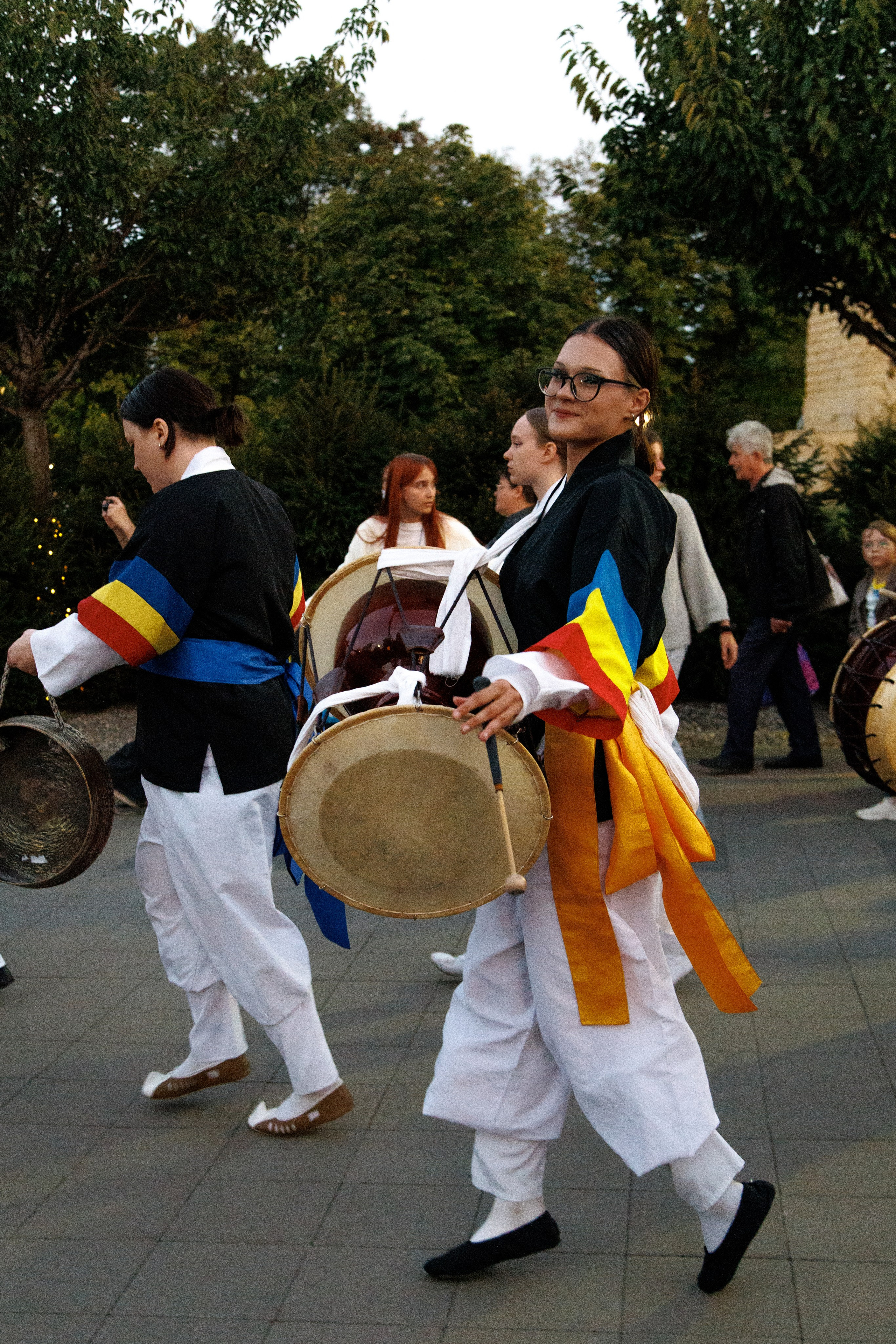 Фестиваль азиатской культуры в Волгограде 2025. Фотограф в Волгограде Норченко Светлана