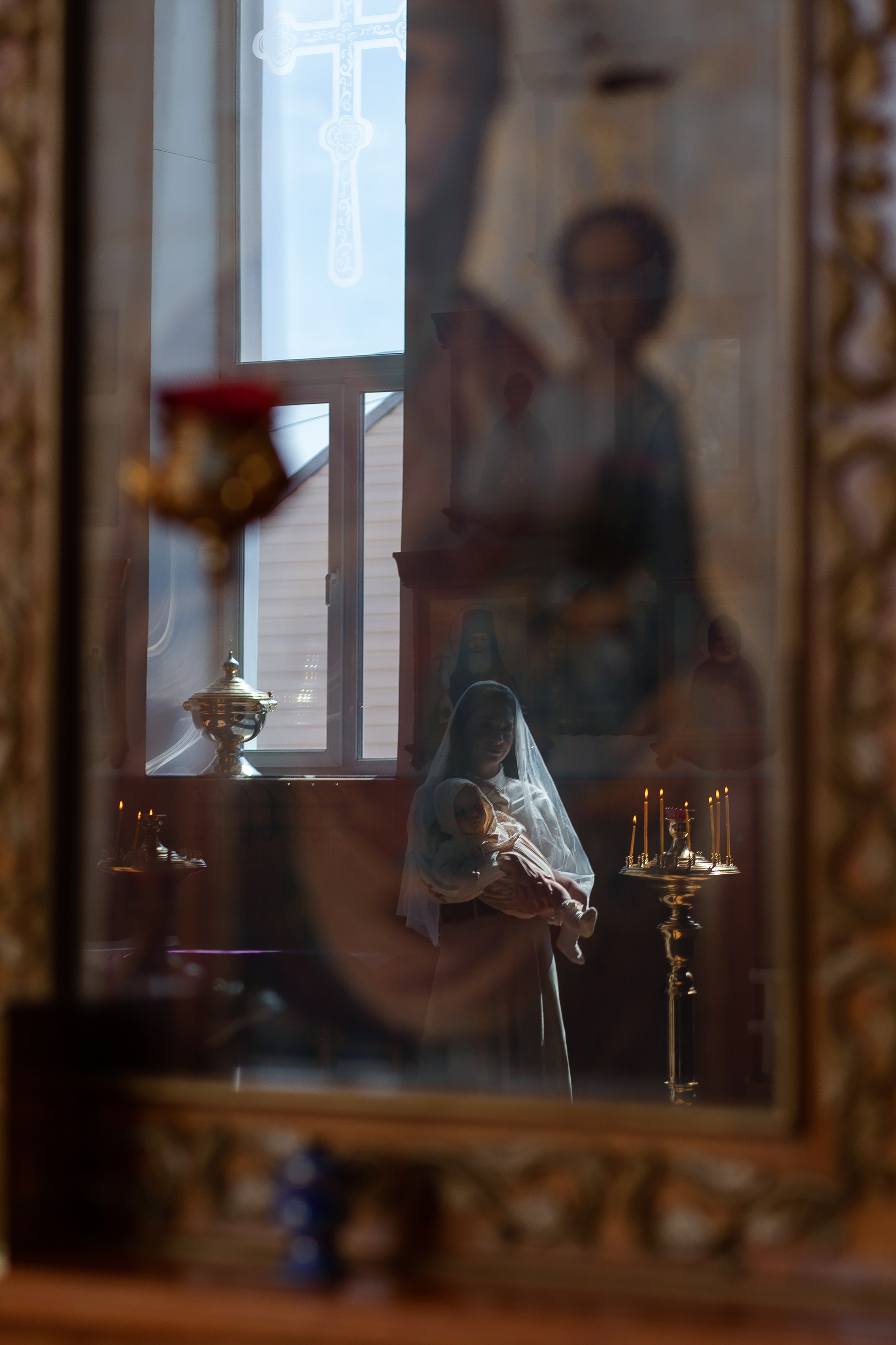 Пасхальная съемка. Фотограф в Волгограде Норченко Светлана