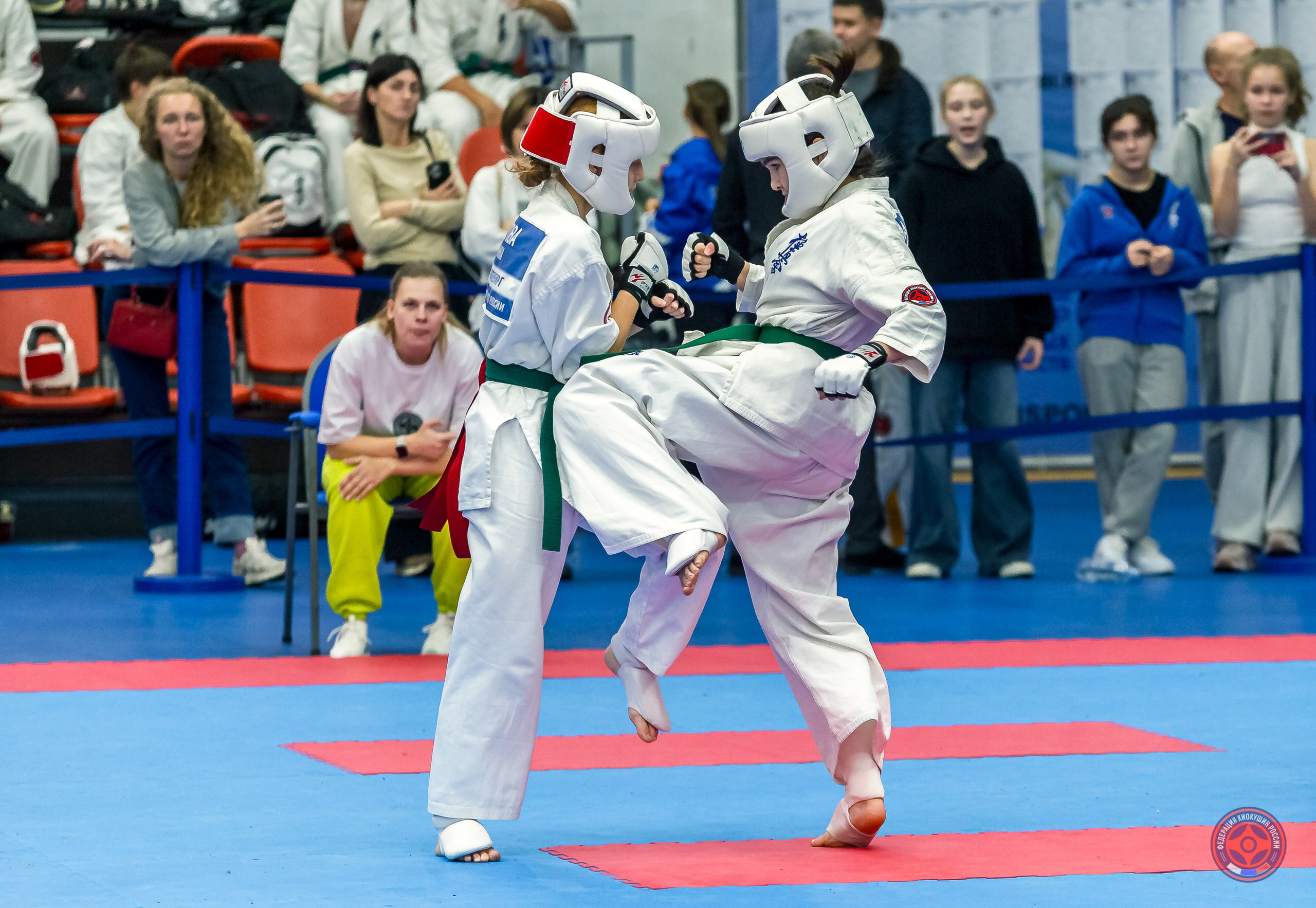 Соревнования по Киокушин памяти С. Увицкого. Репортажная съемка в Москве и области. Анималистика