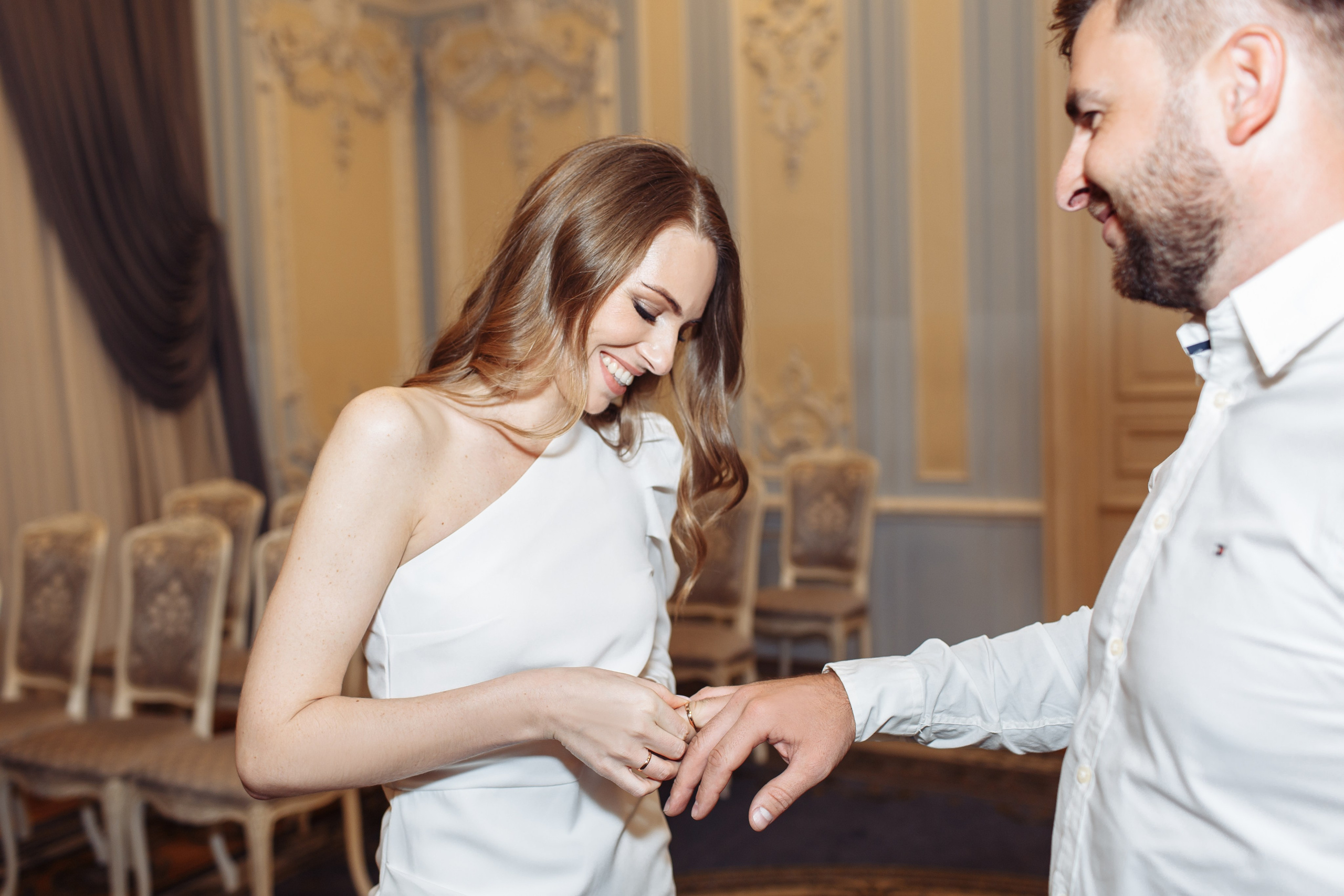 М❤️К. Свадебный и семейный фотограф Спб Бошман Ирина