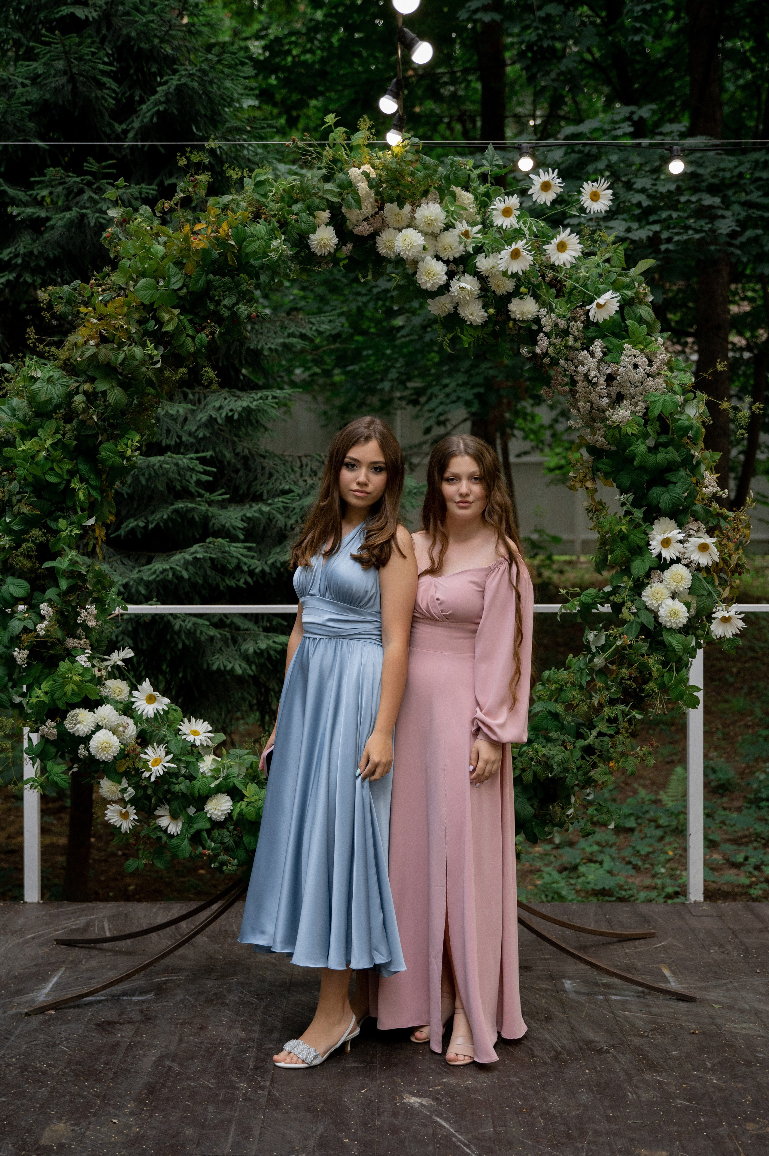 Коля & Вика. Оформление свадеб, декор свадеб Вера Маркова, Москва