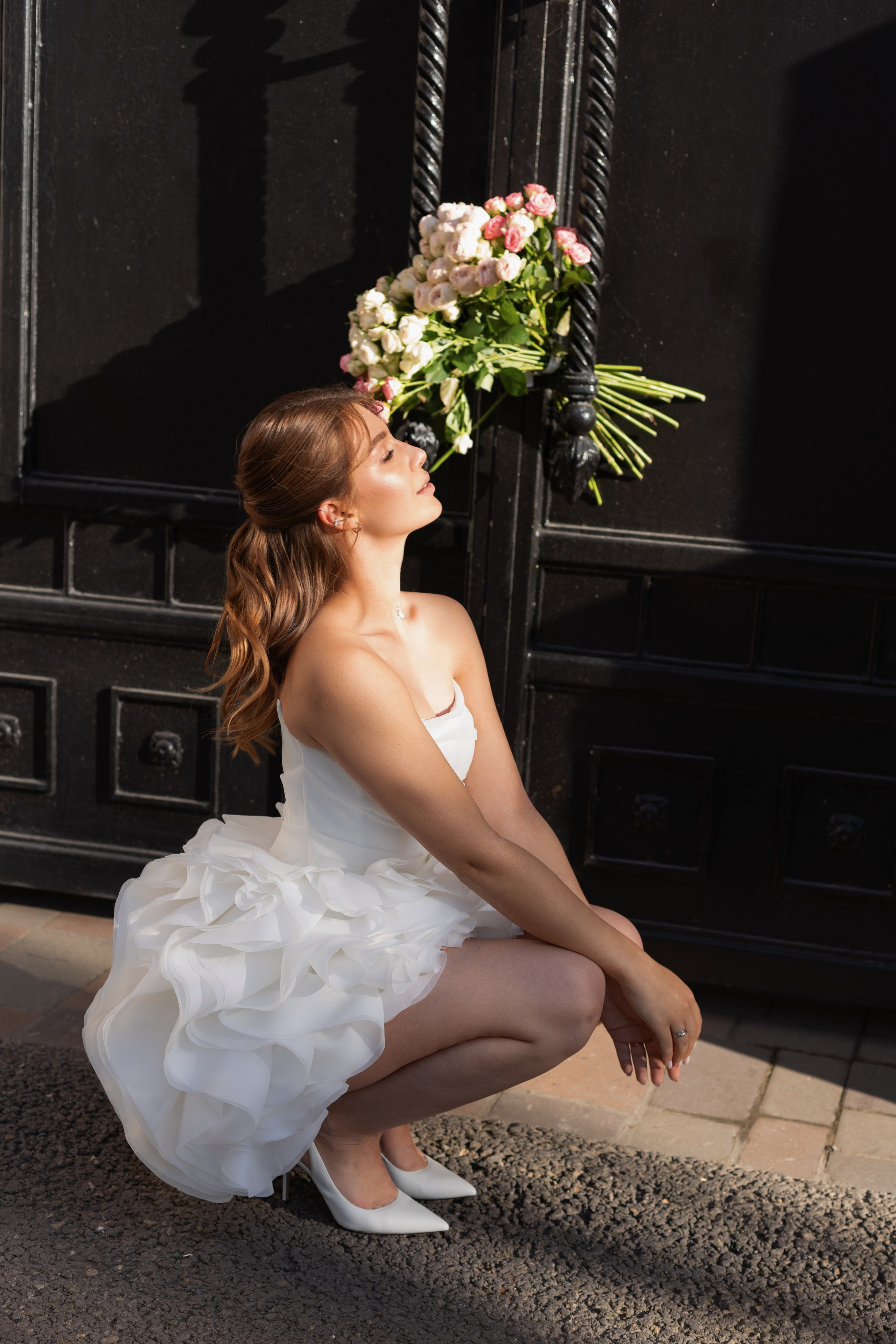 И & Д. Свадебный и женский фотограф в Липецке и Воронеже Роза Демина