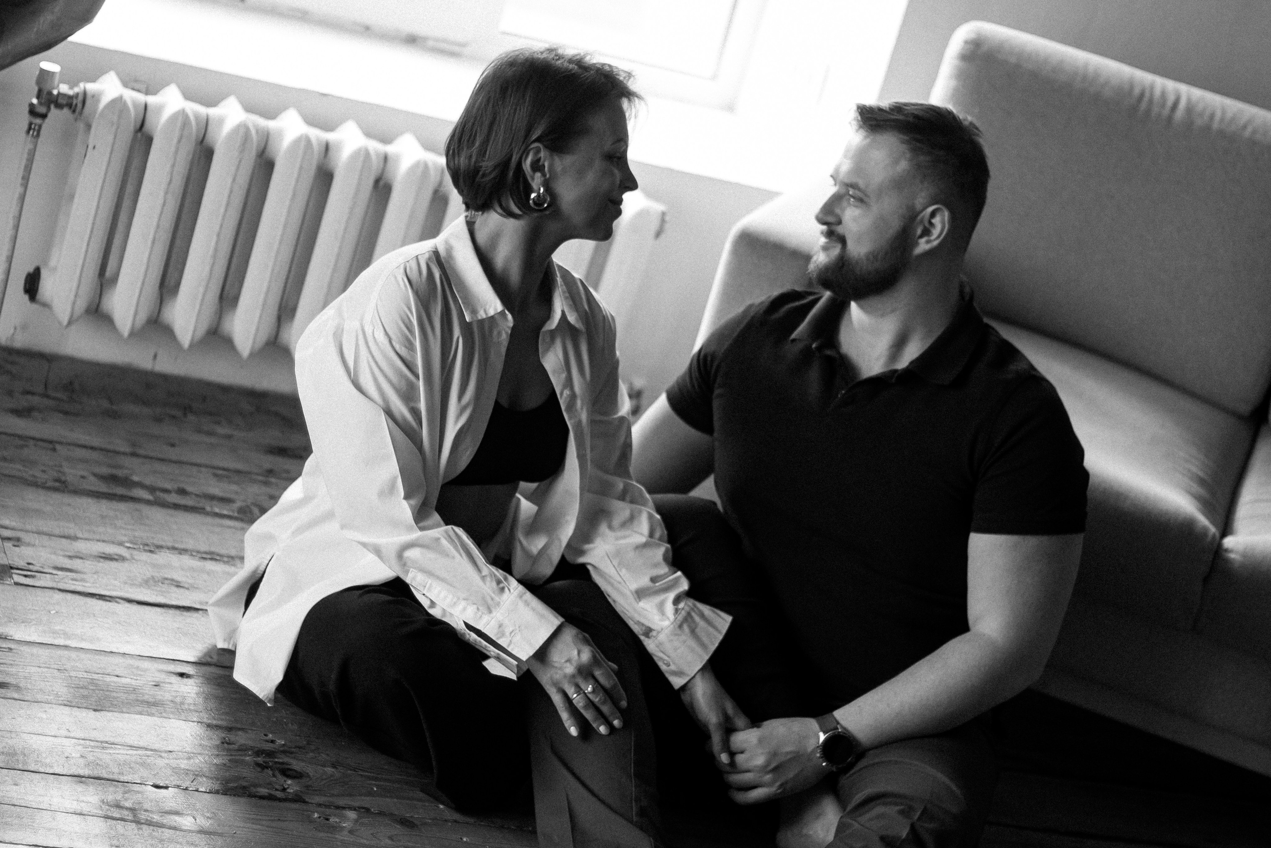 Лидия и Евгений. Фотограф в Челябинске Березина Екатерина