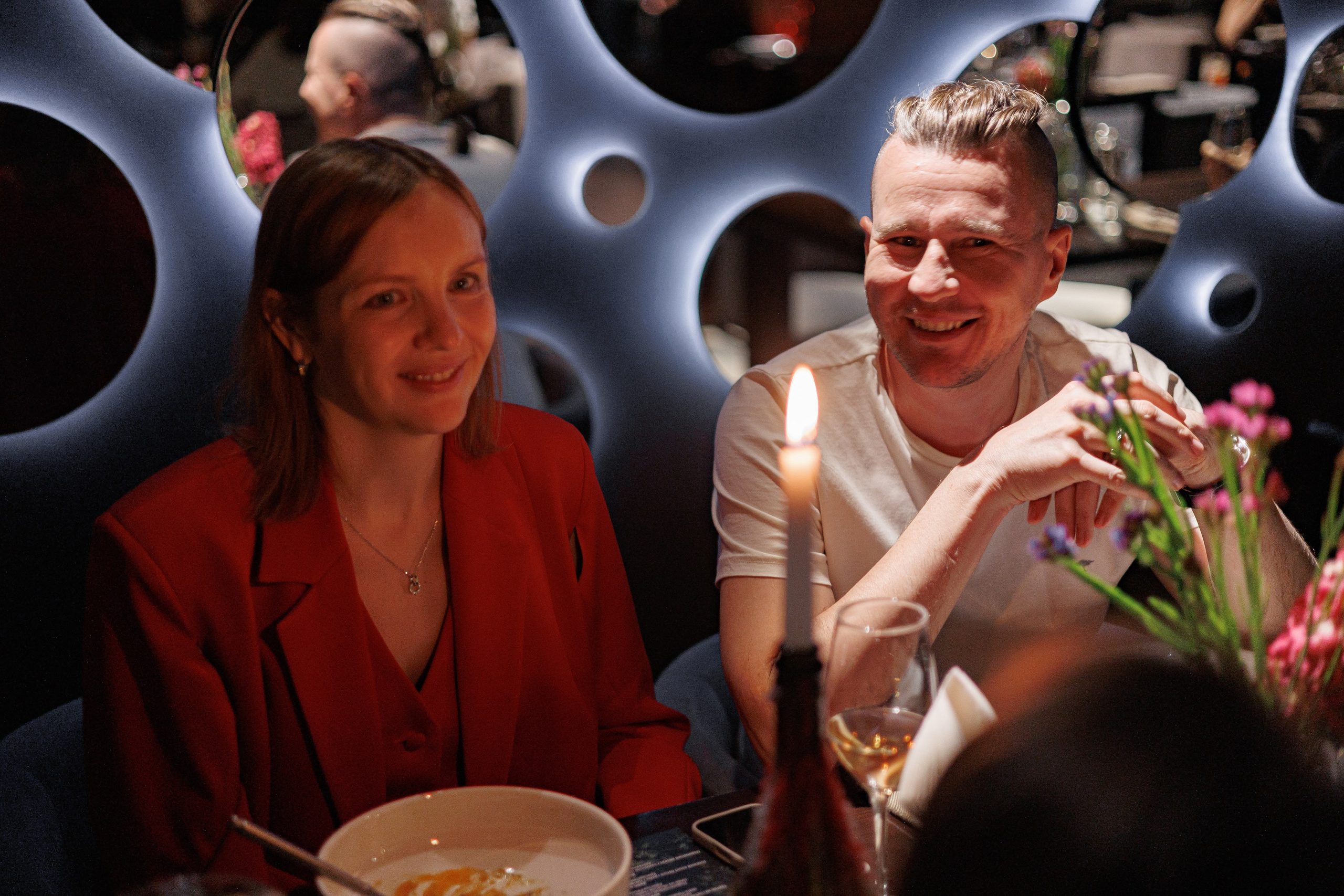 Фотографии с Гастроужина Честер Челябинск 5 ЛЕТ.5 ШЕФОВ