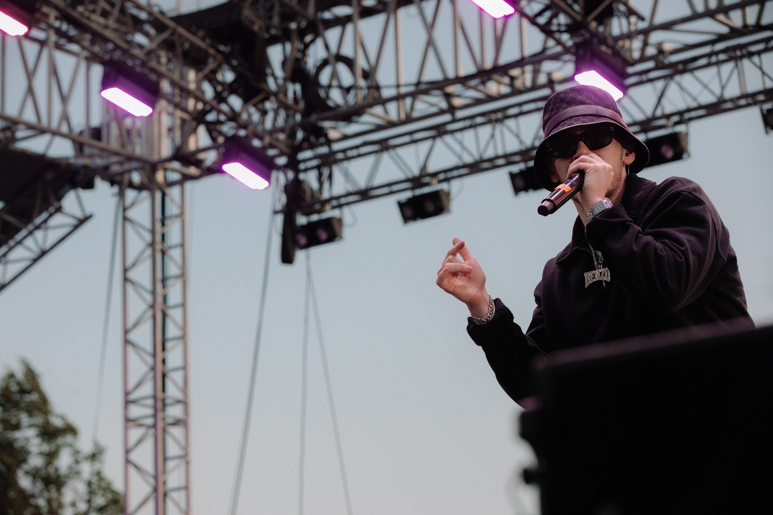 VK1'23. Фотограф в Санкт-Петербурге