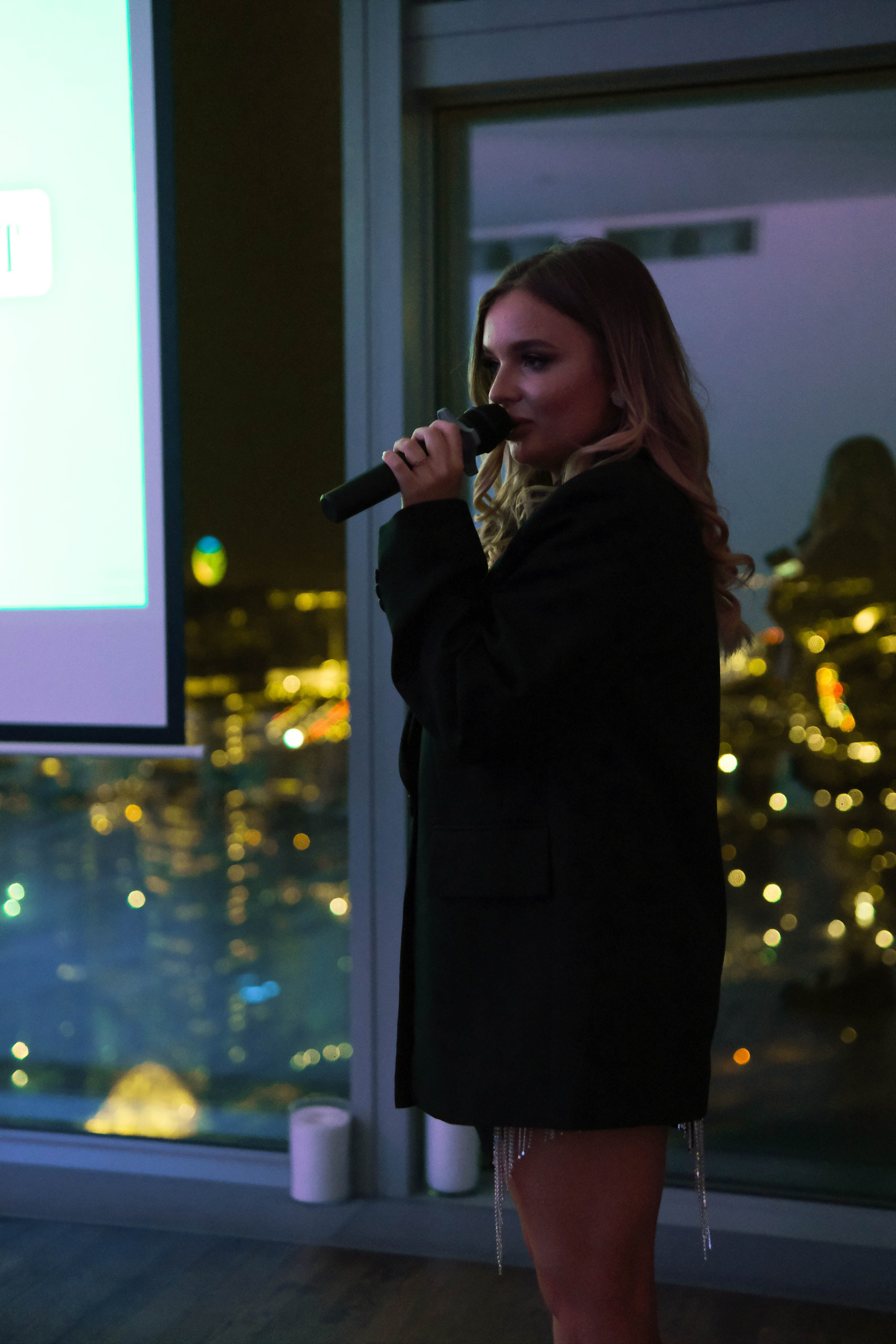 Др в Москоу Сити. Главная