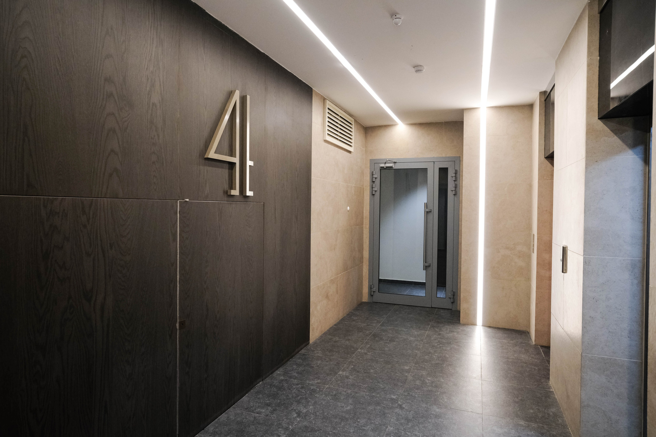 Съемка квартиры для продажи. Главная