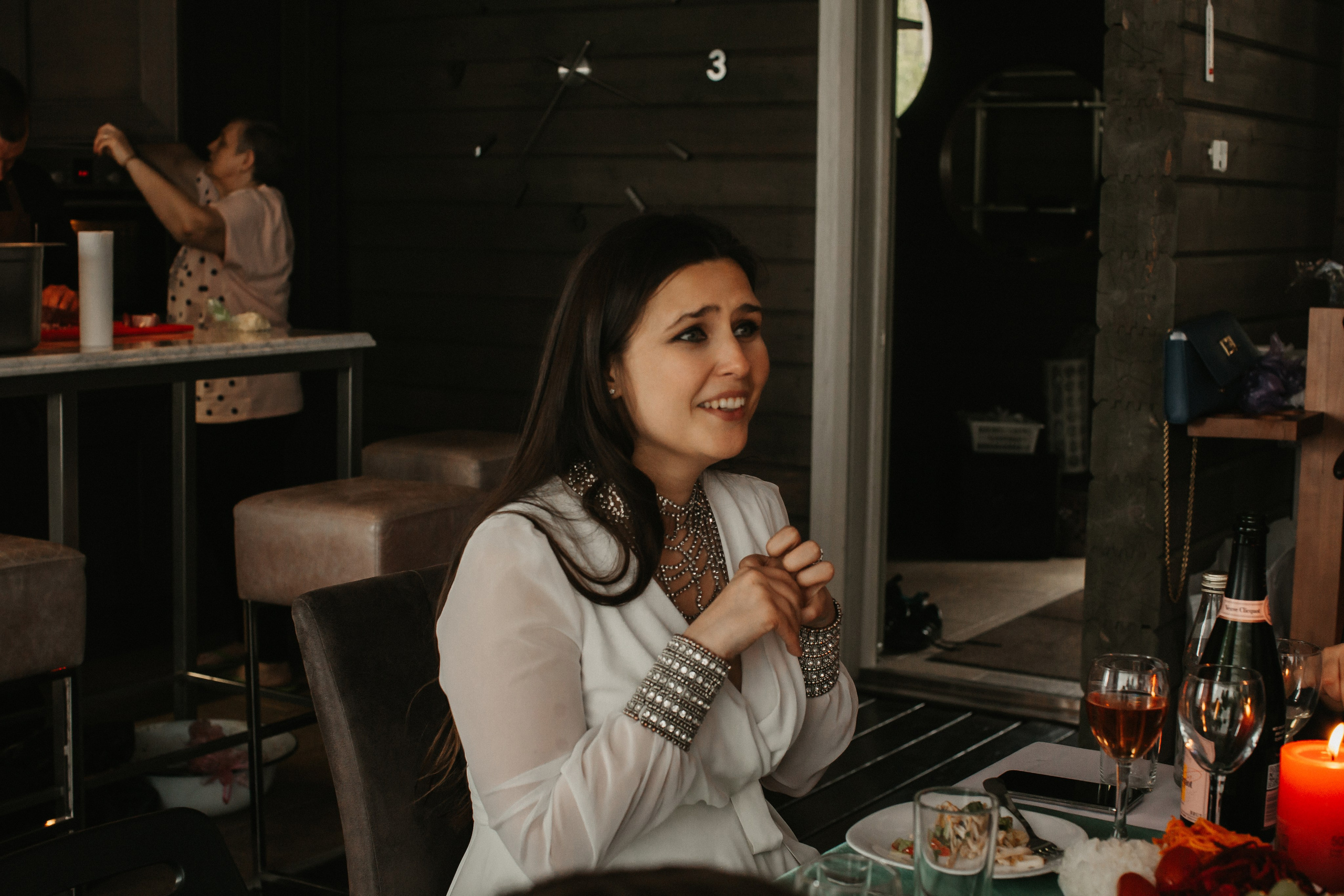Юбилей. Свадебный и семейный фотограф в Самаре и Сочи