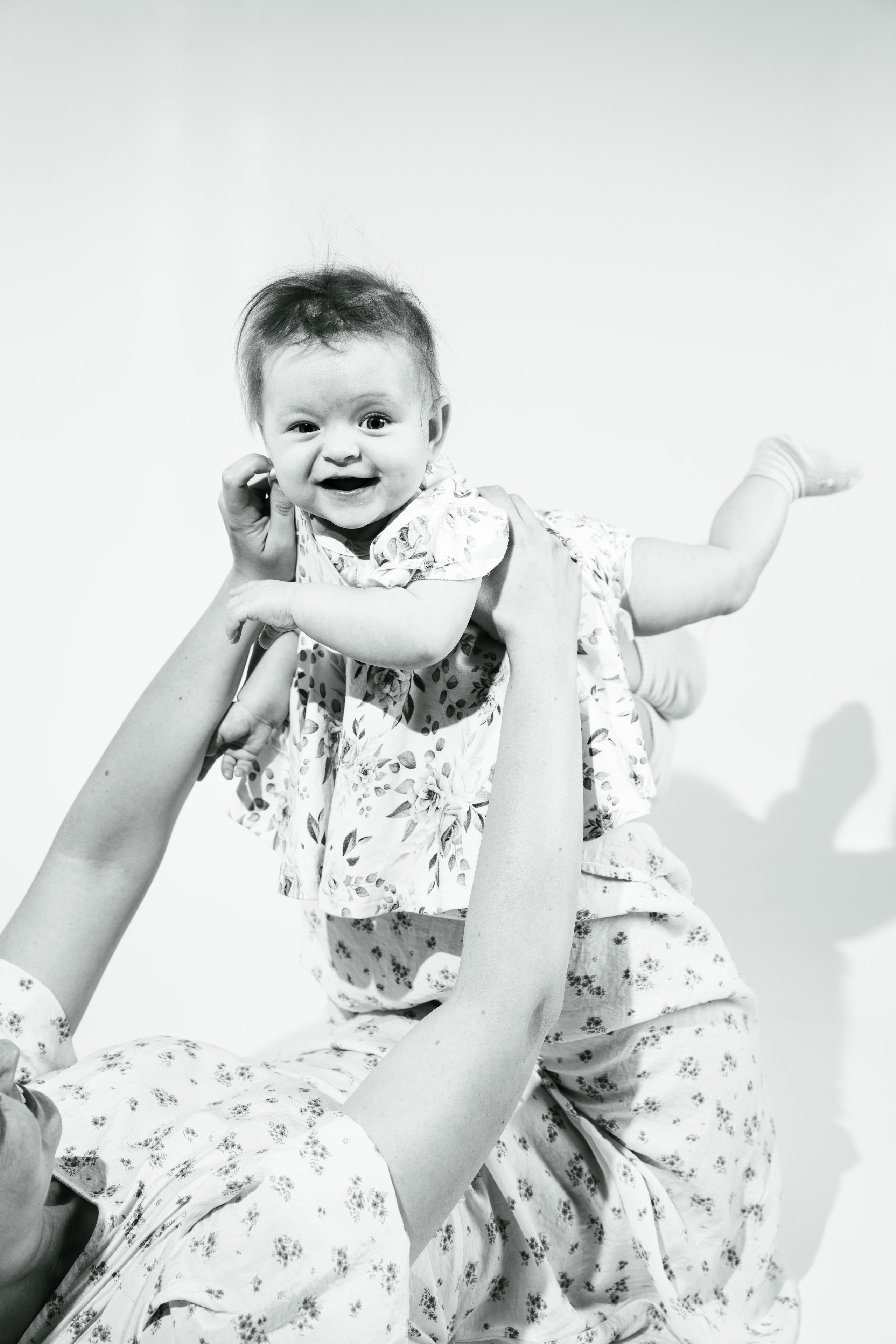 Семейные и детские фотосессии. Студийный и свадебный фотограф и видеограф в Севастополе — Юлия Макаренко